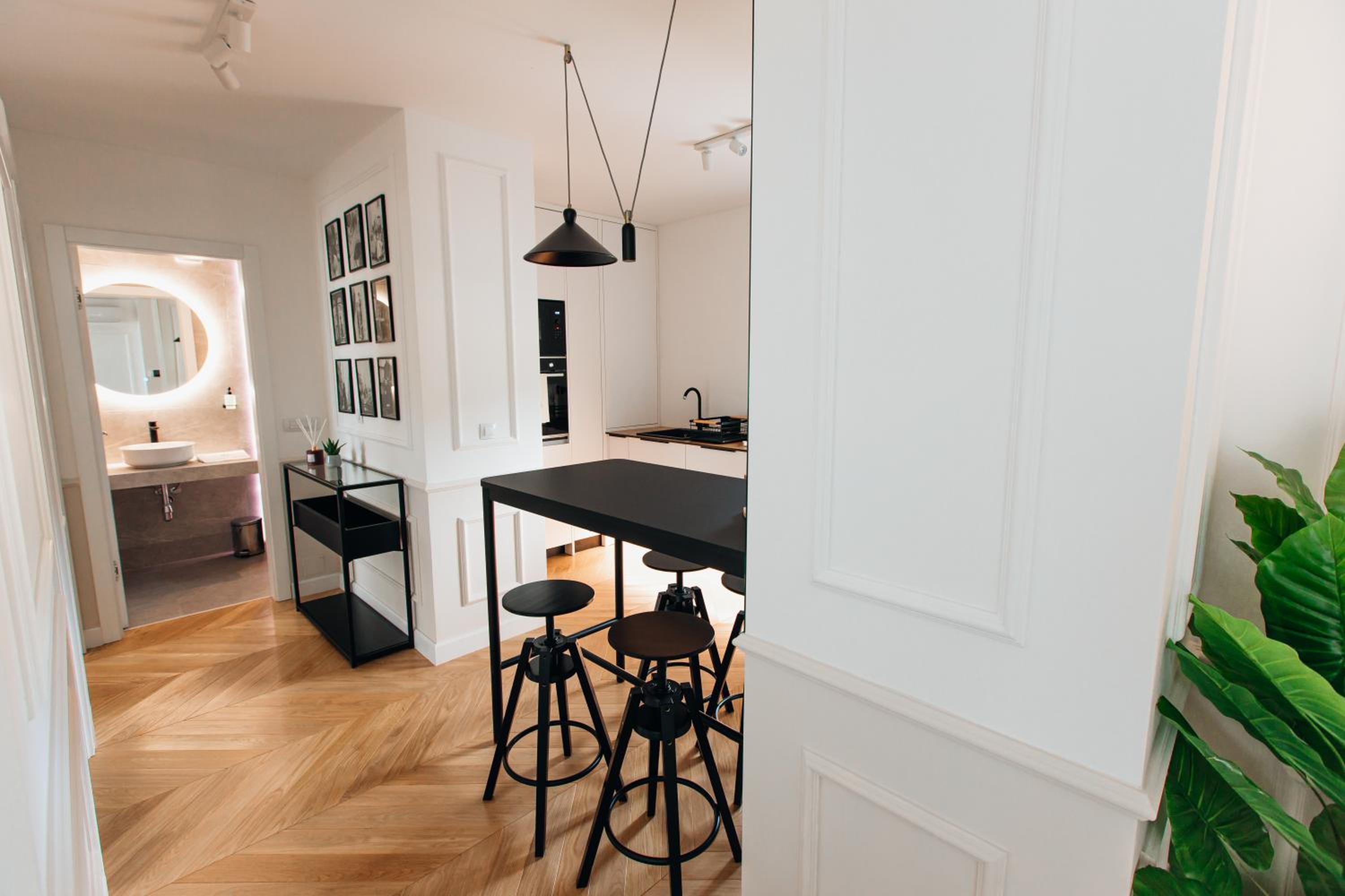 Stan na dan - Chic Home Banja Luka