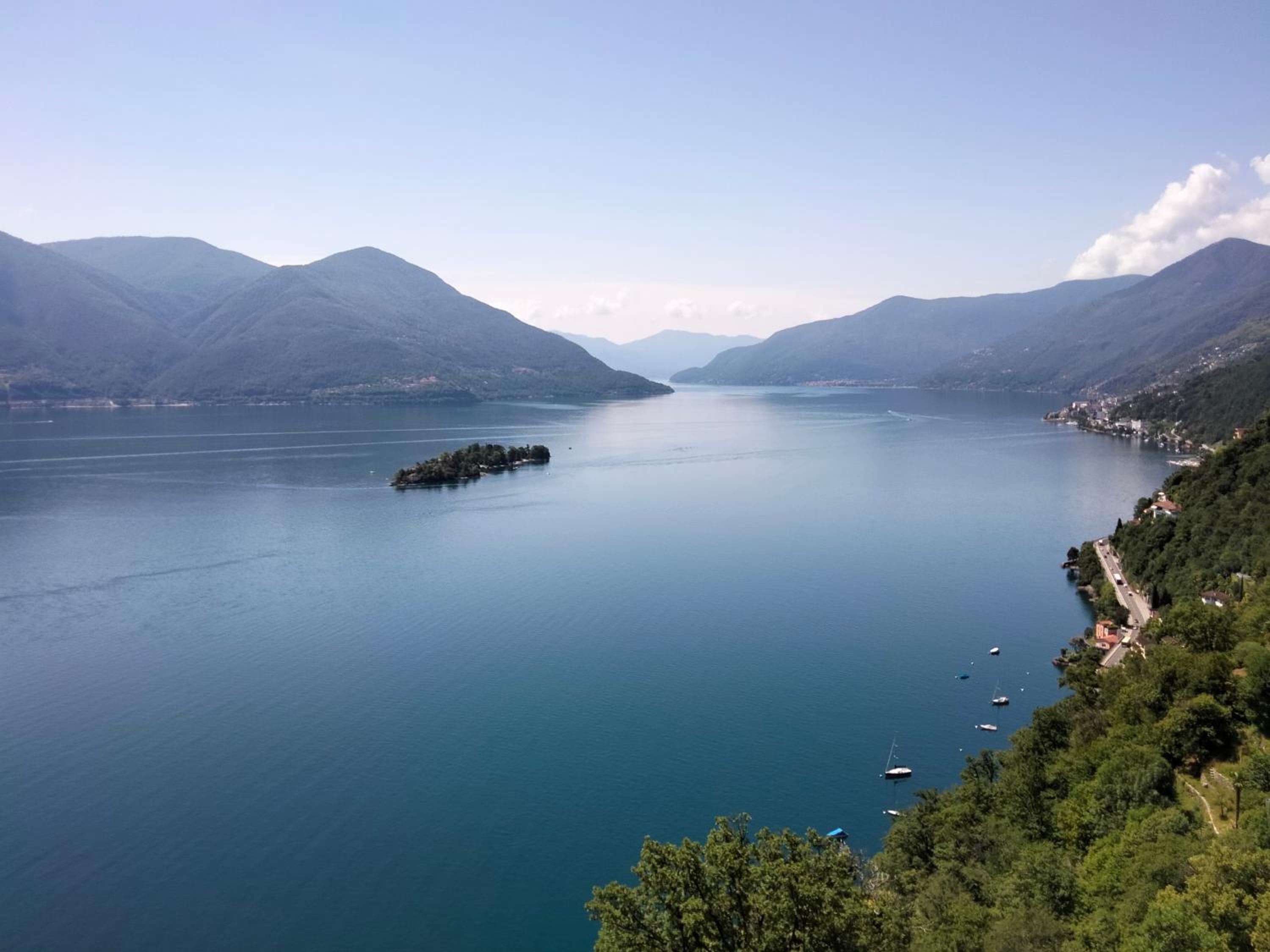 Appartamento AZZURRO