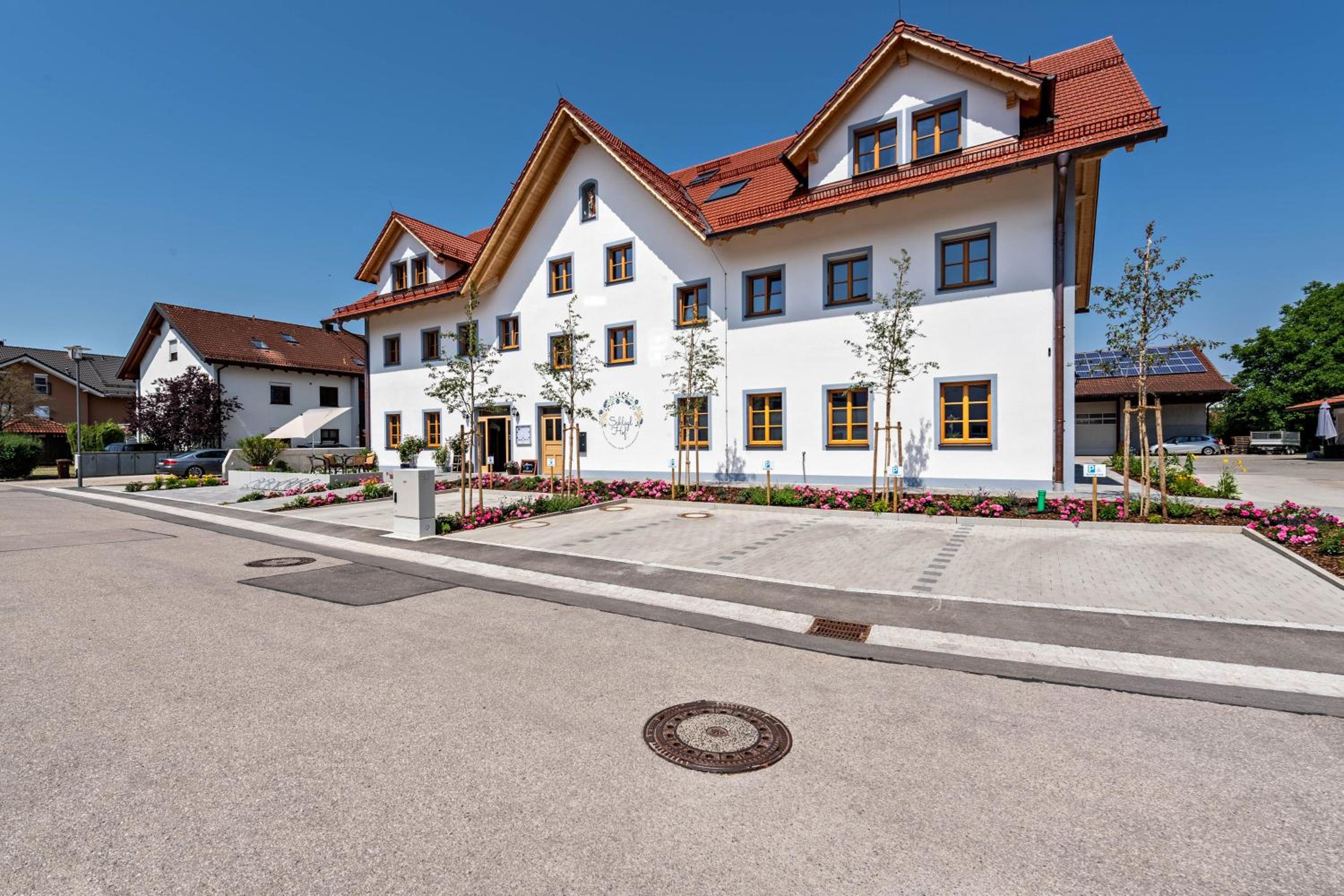 Schlöglhof