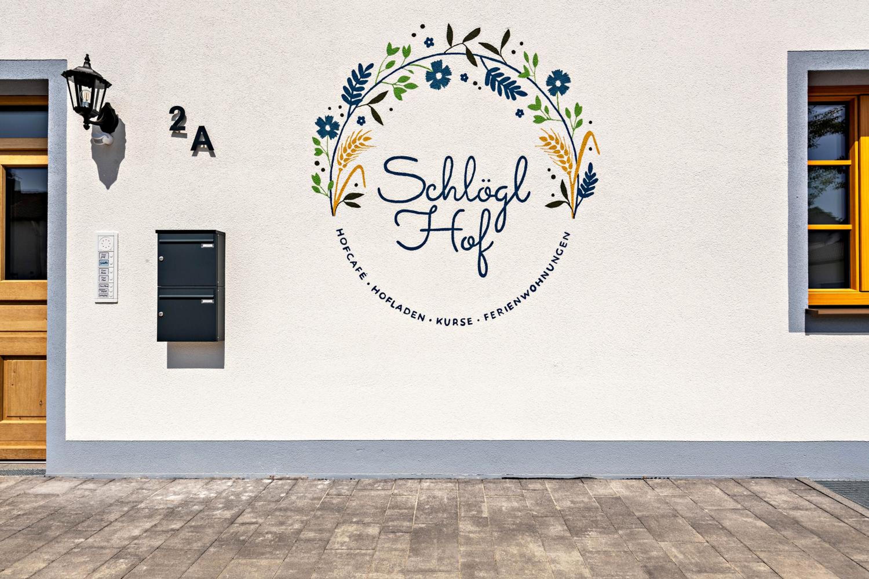 Schlöglhof