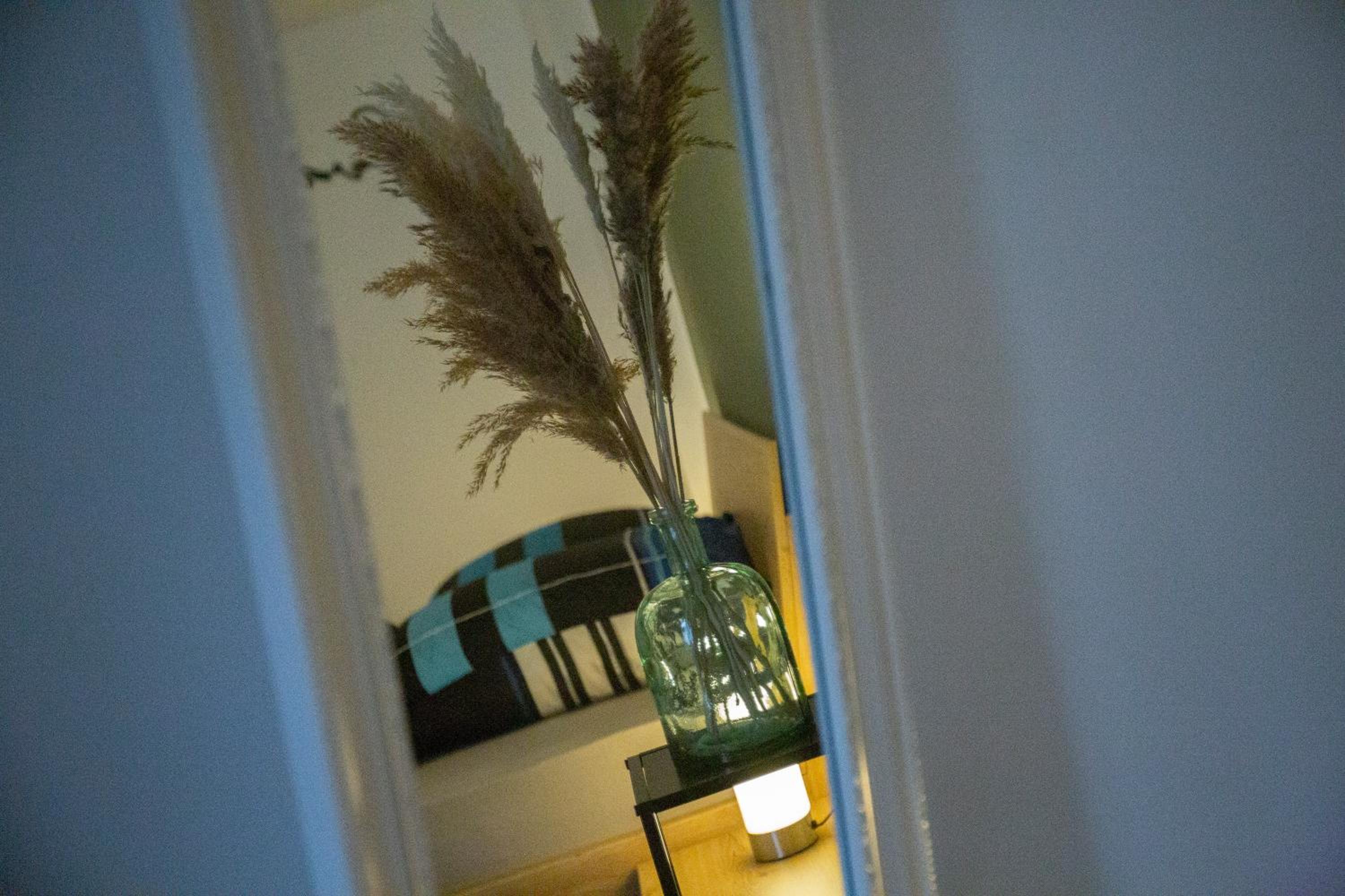 Ferienwohnung mitten in Saarburg