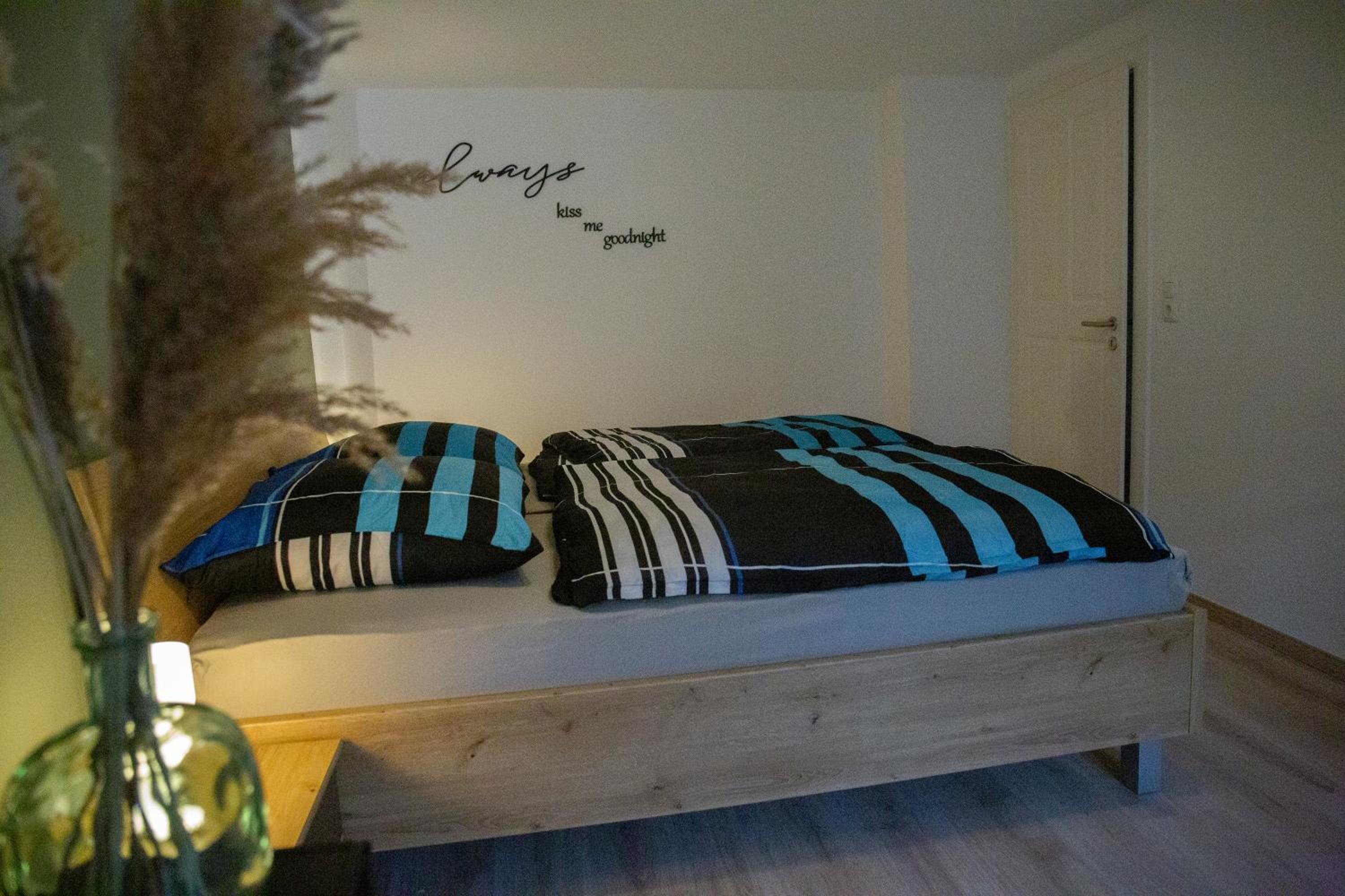 Ferienwohnung mitten in Saarburg