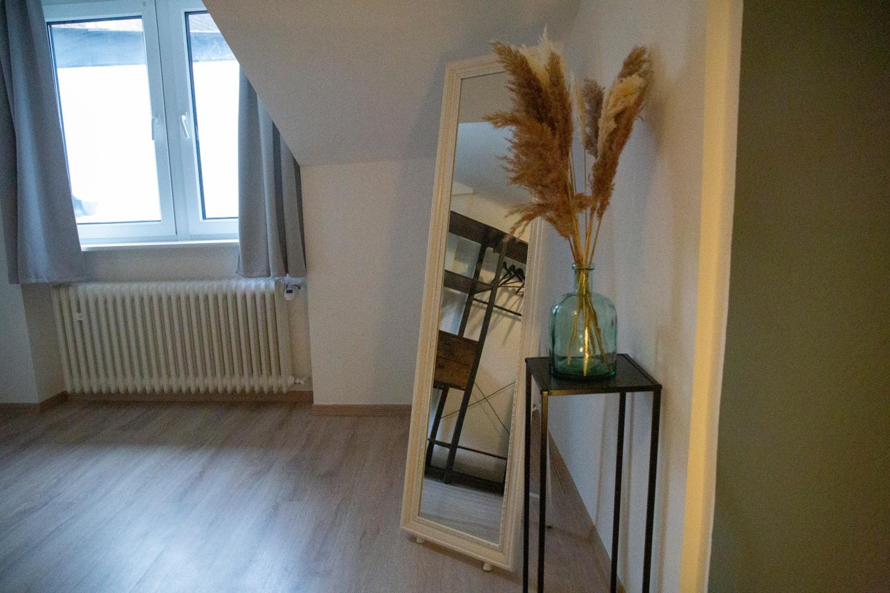 Ferienwohnung mitten in Saarburg