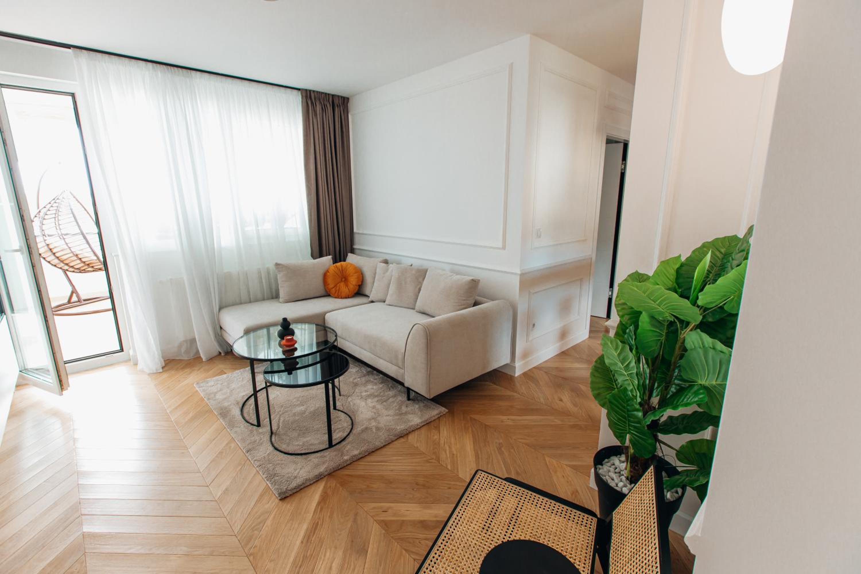Stan na dan - Chic Home Banja Luka