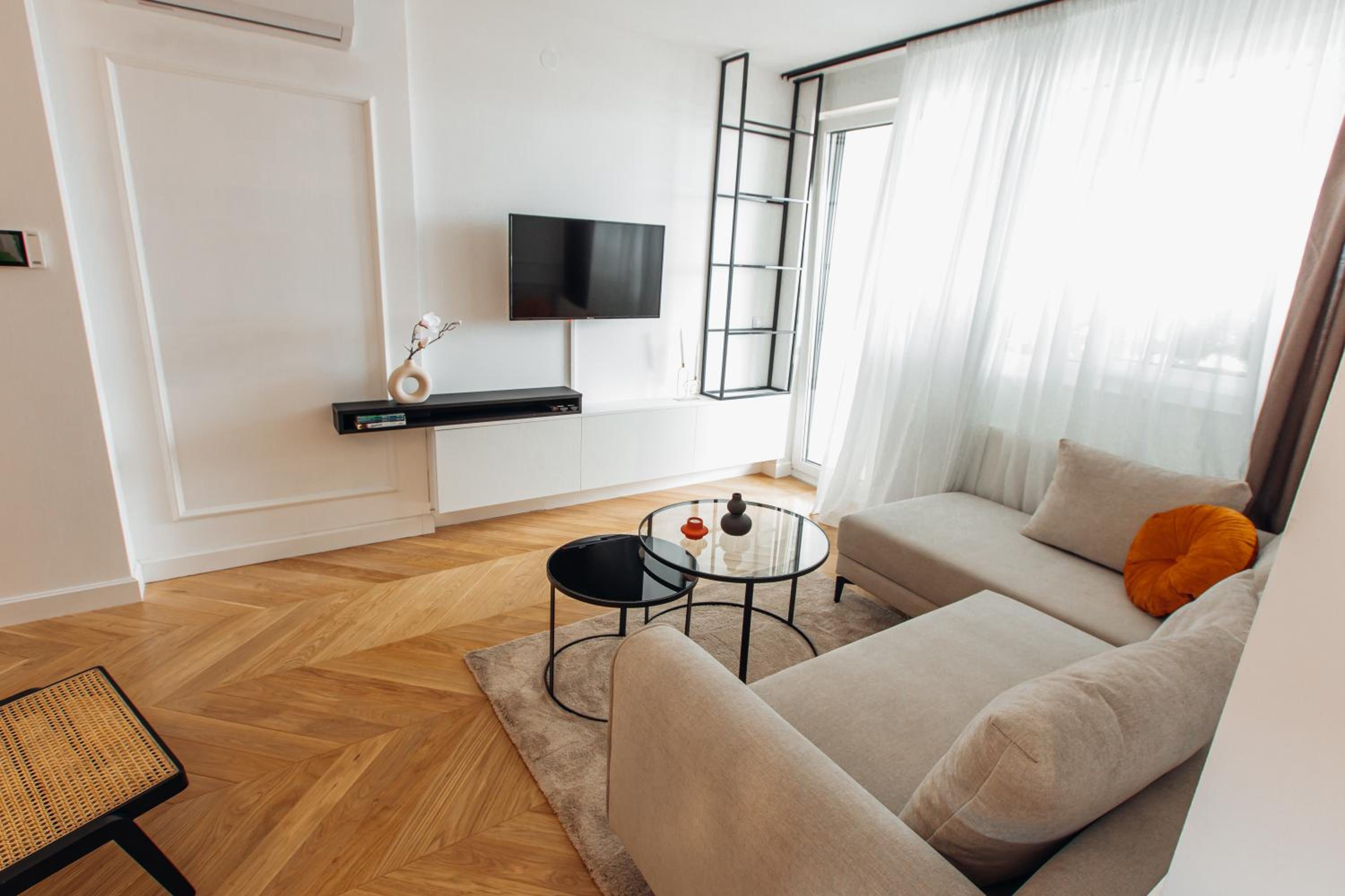 Stan na dan - Chic Home Banja Luka