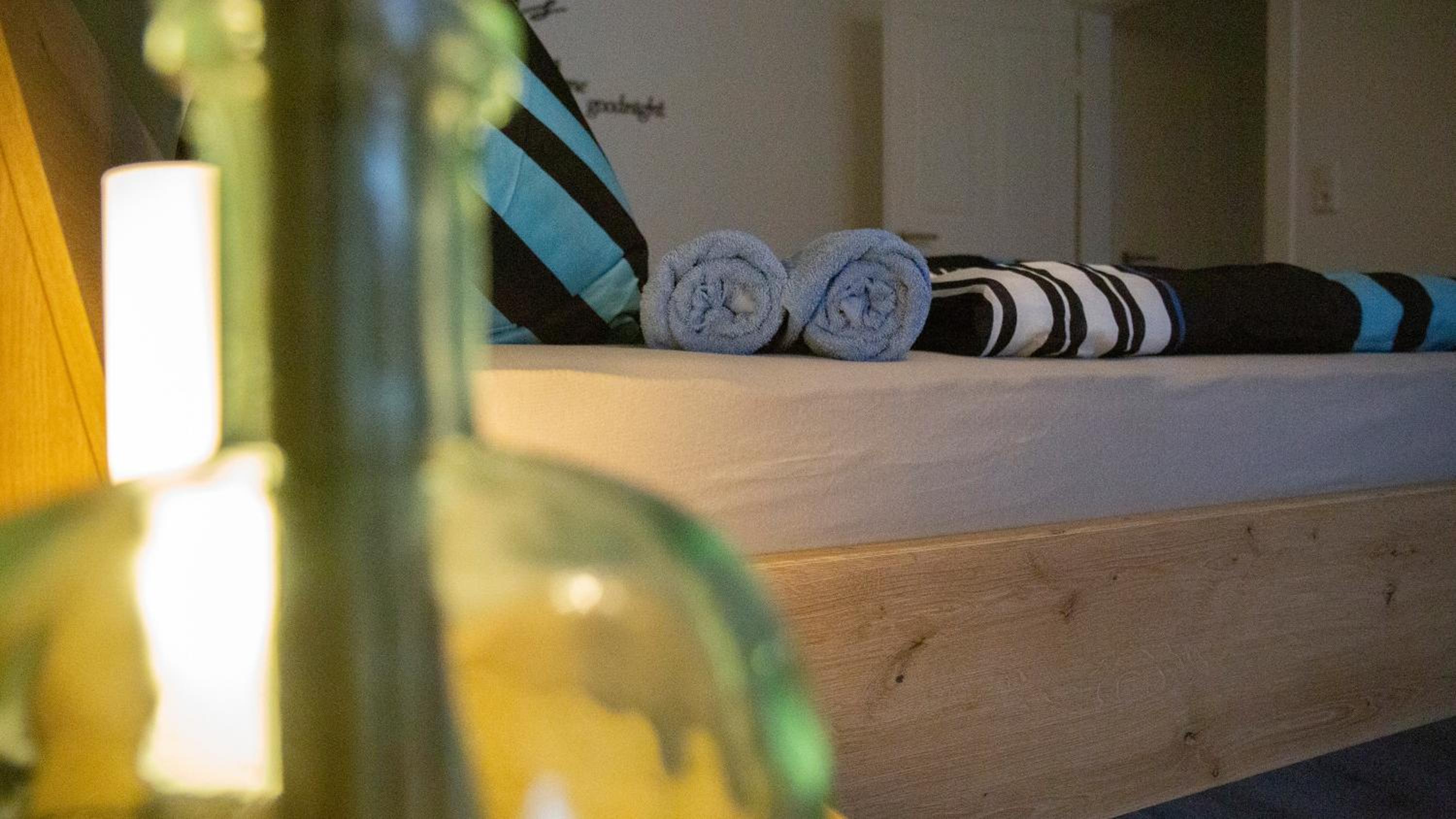 Ferienwohnung mitten in Saarburg