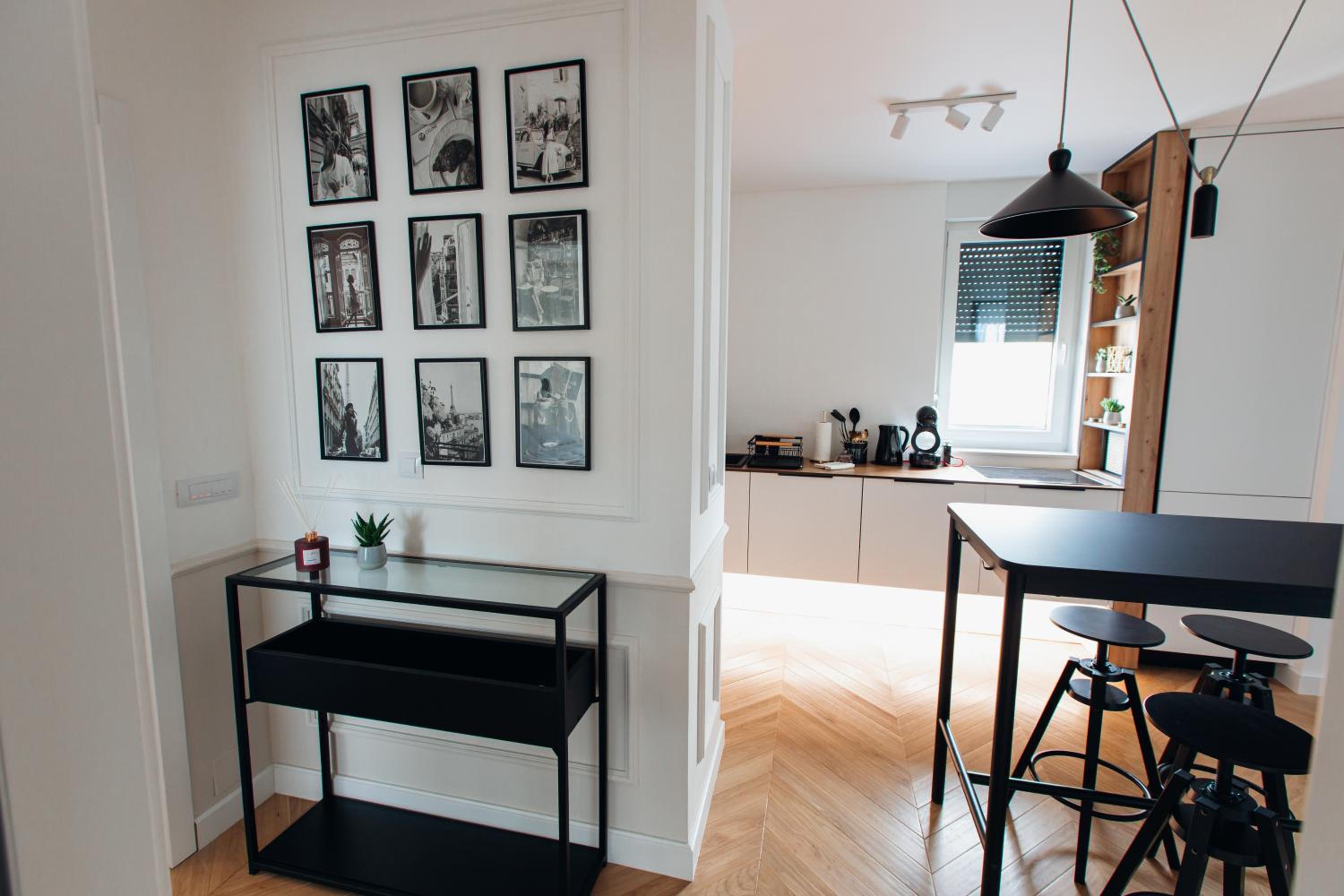 Stan na dan - Chic Home Banja Luka