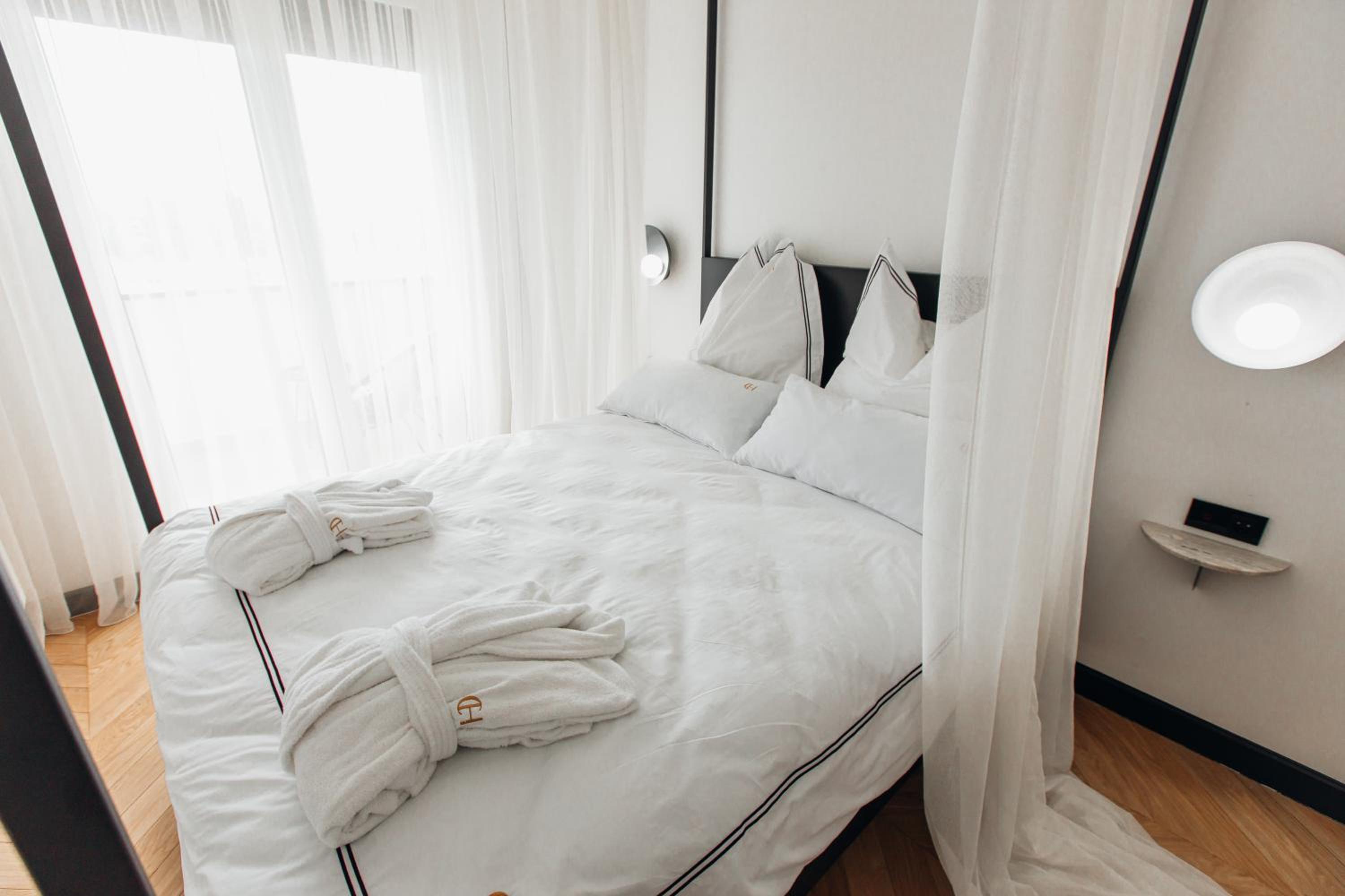 Stan na dan - Chic Home Banja Luka