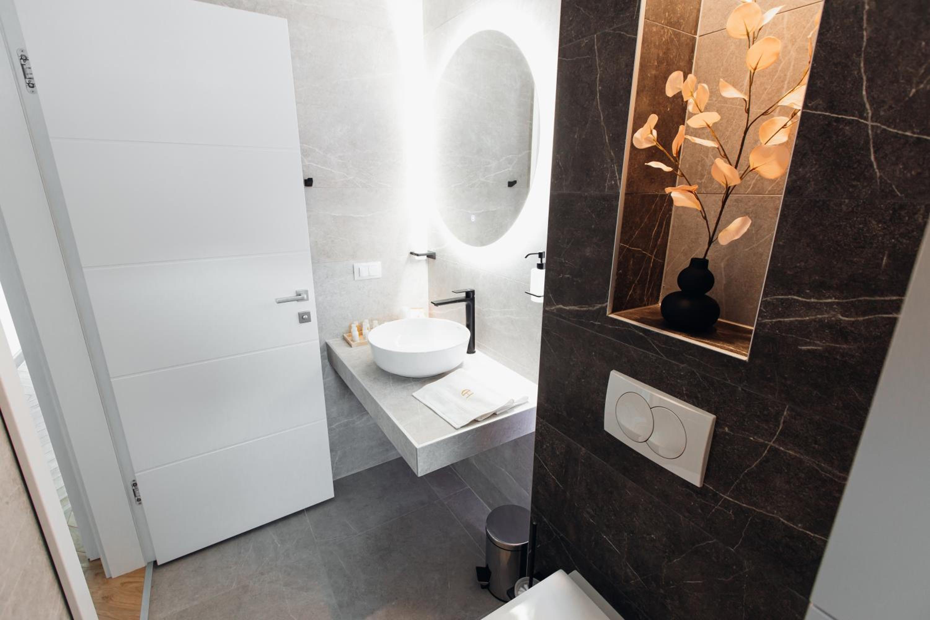 Stan na dan - Chic Home Banja Luka