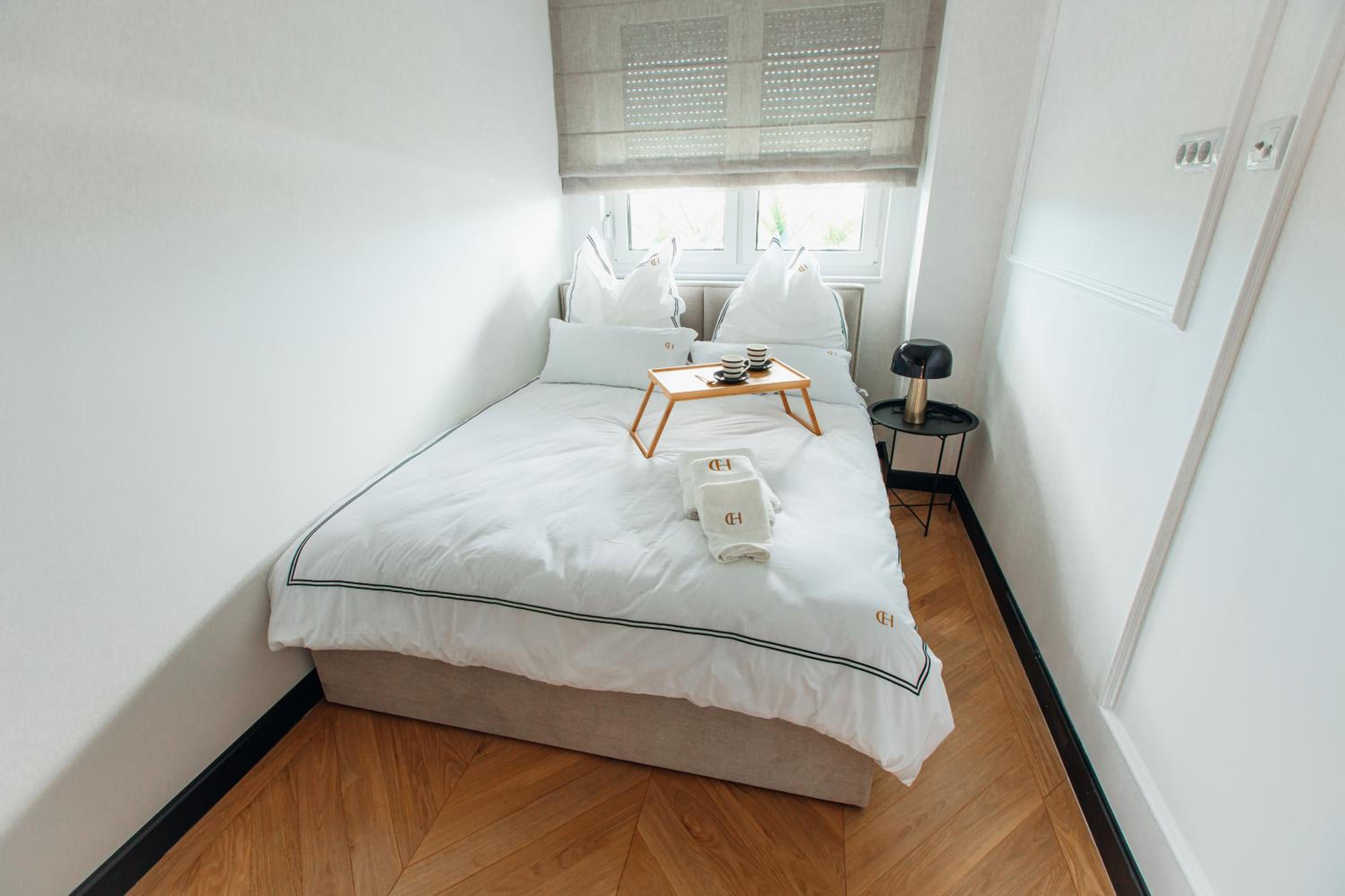 Stan na dan - Chic Home Banja Luka