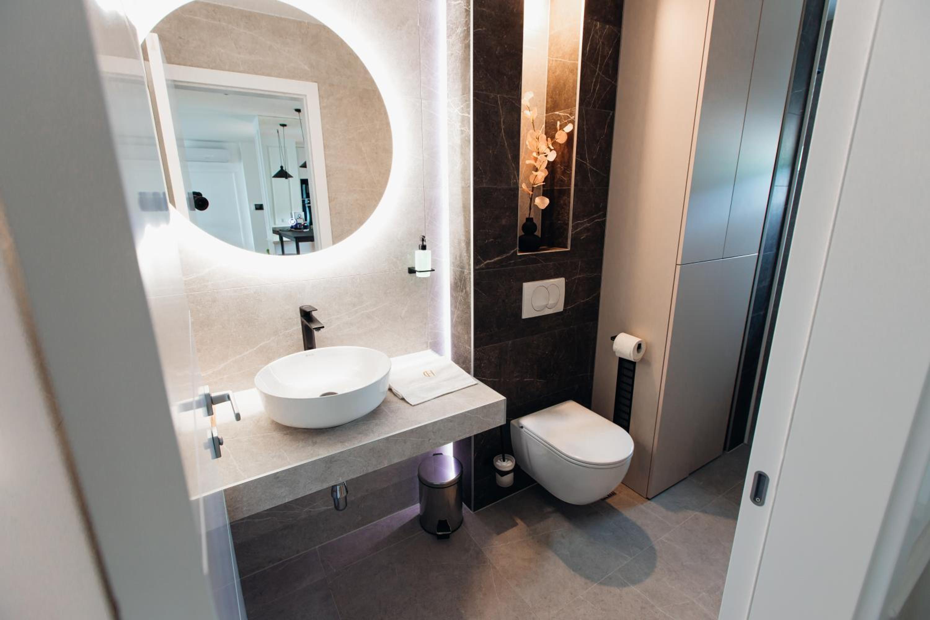 Stan na dan - Chic Home Banja Luka