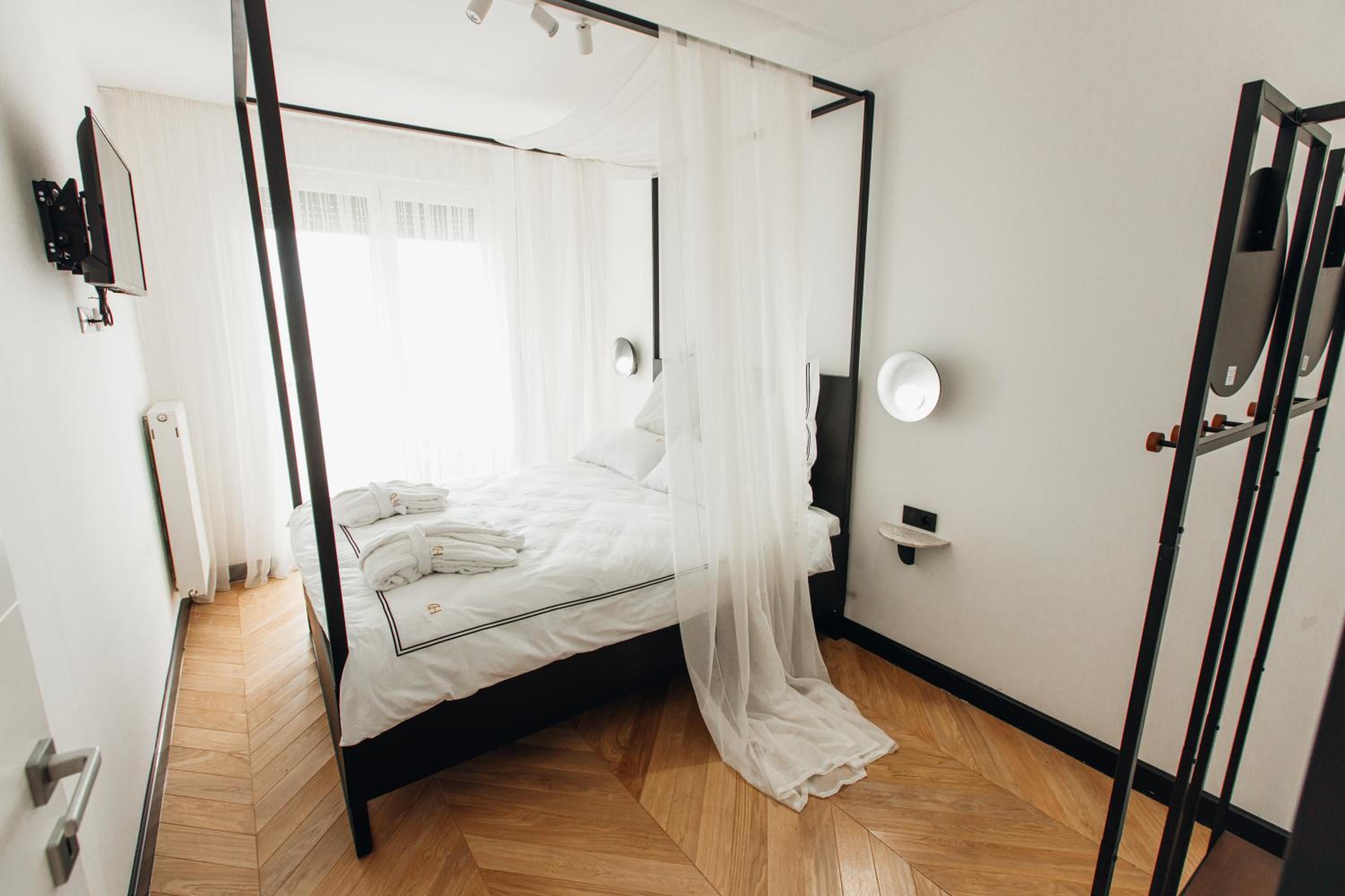 Stan na dan - Chic Home Banja Luka
