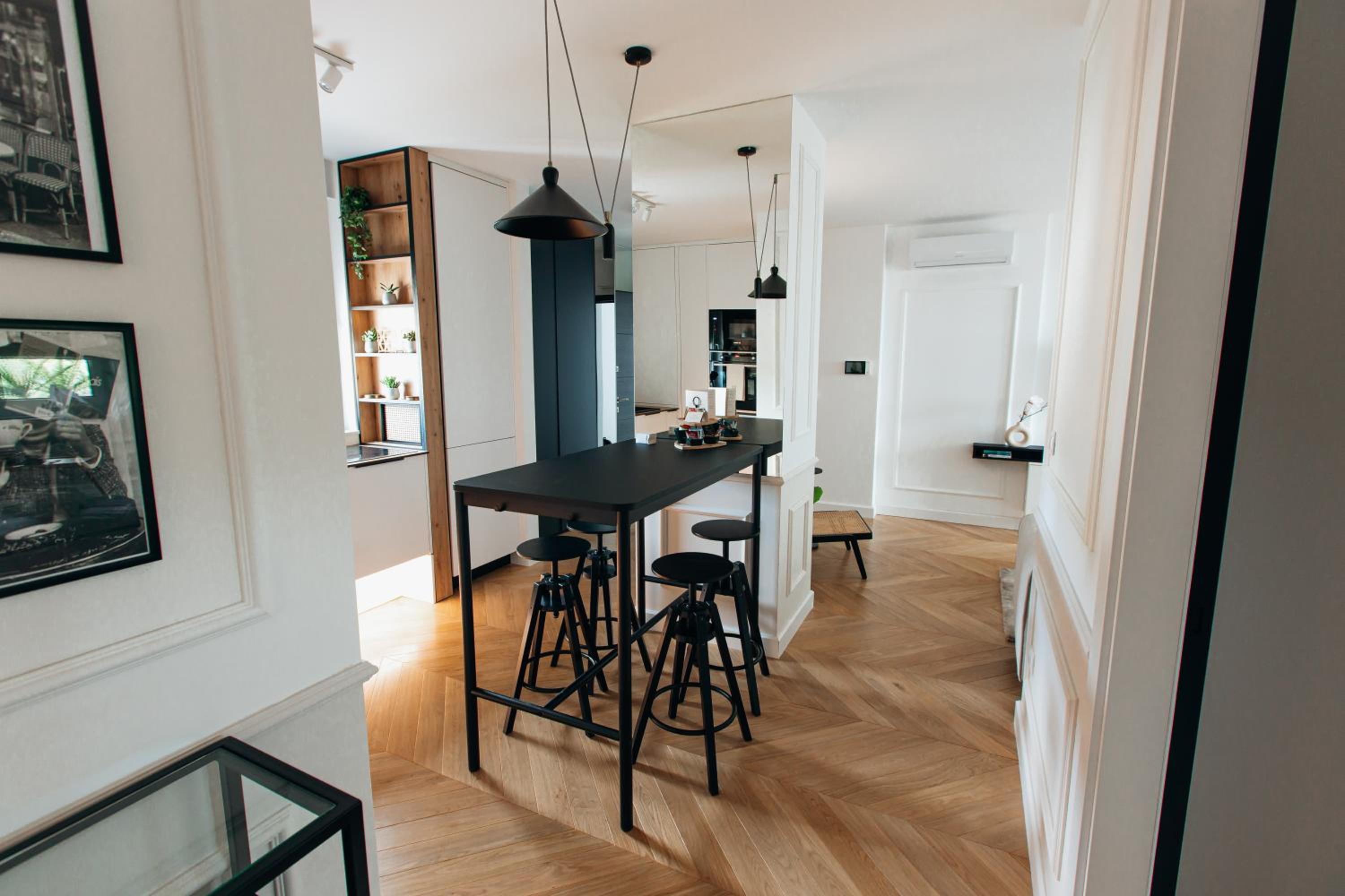 Stan na dan - Chic Home Banja Luka