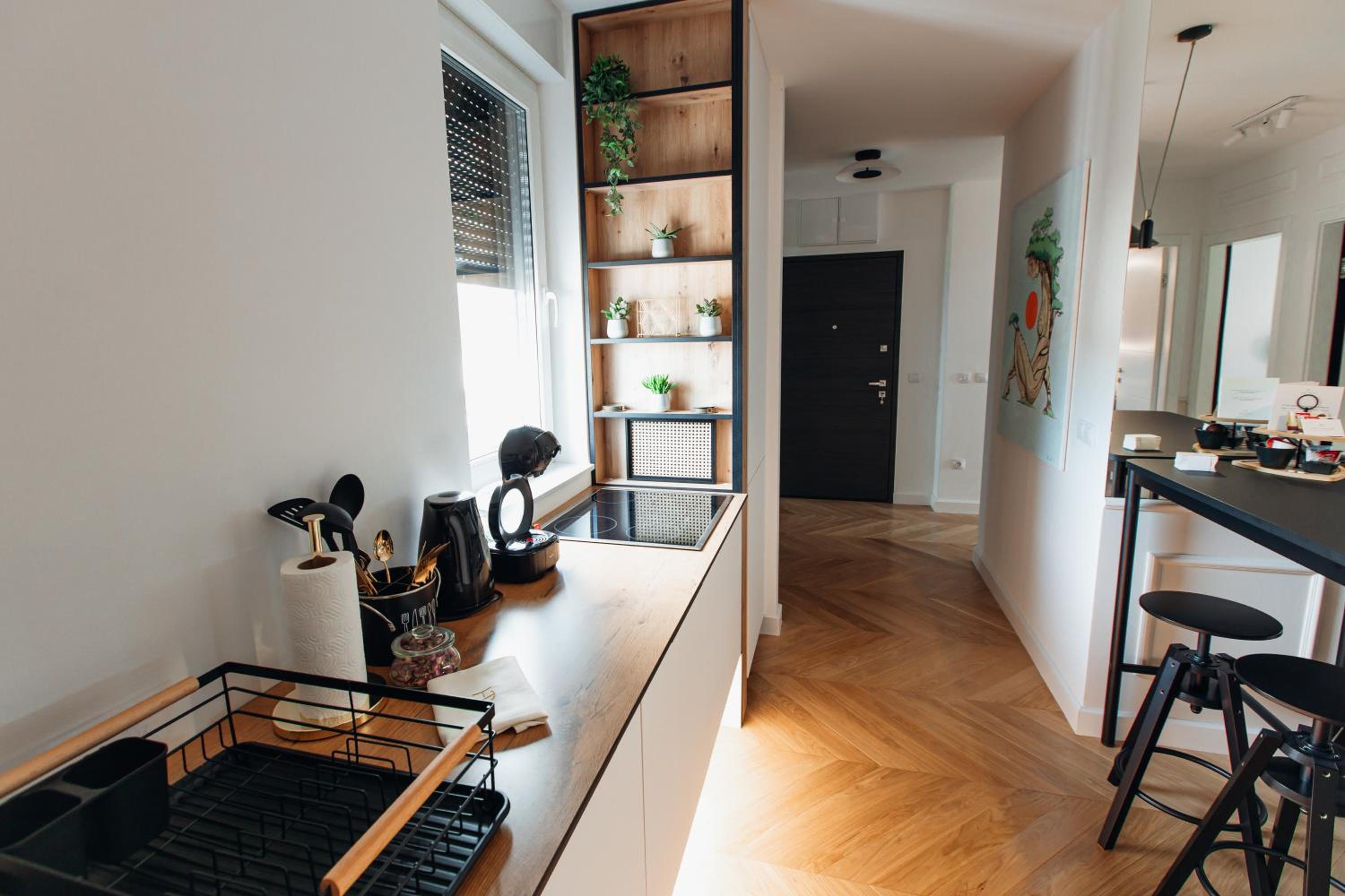 Stan na dan - Chic Home Banja Luka