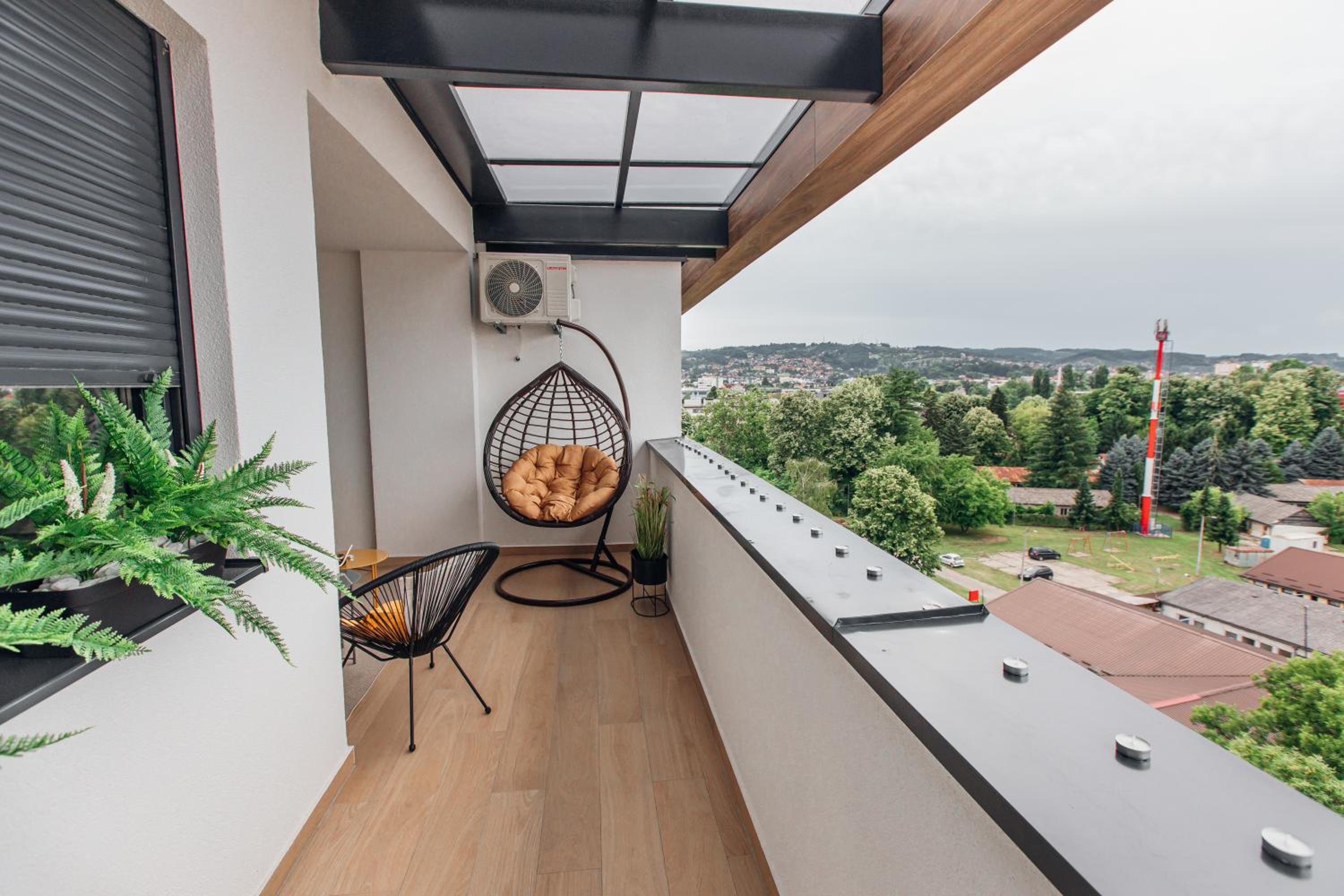 Stan na dan - Chic Home Banja Luka