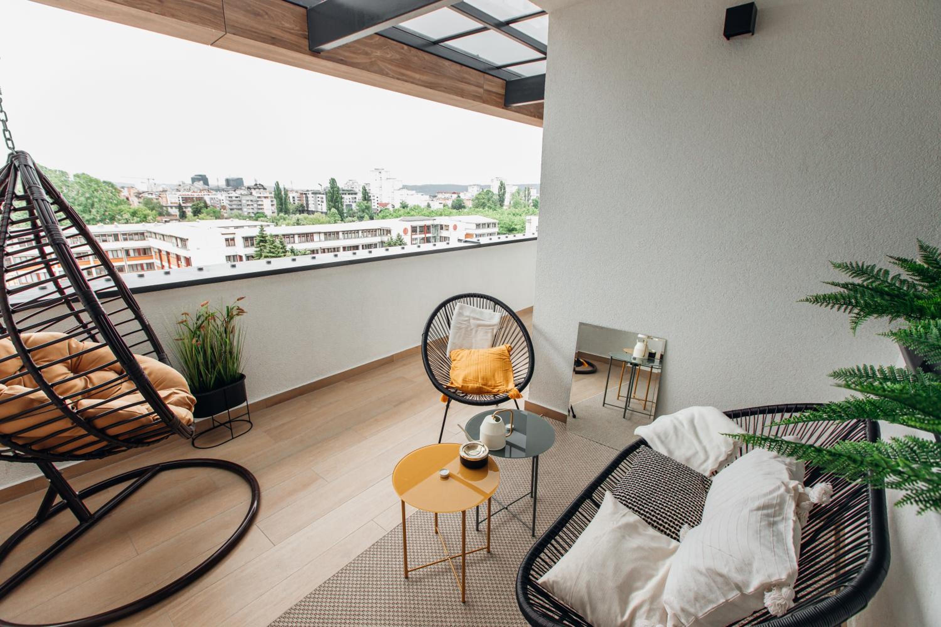 Stan na dan - Chic Home Banja Luka
