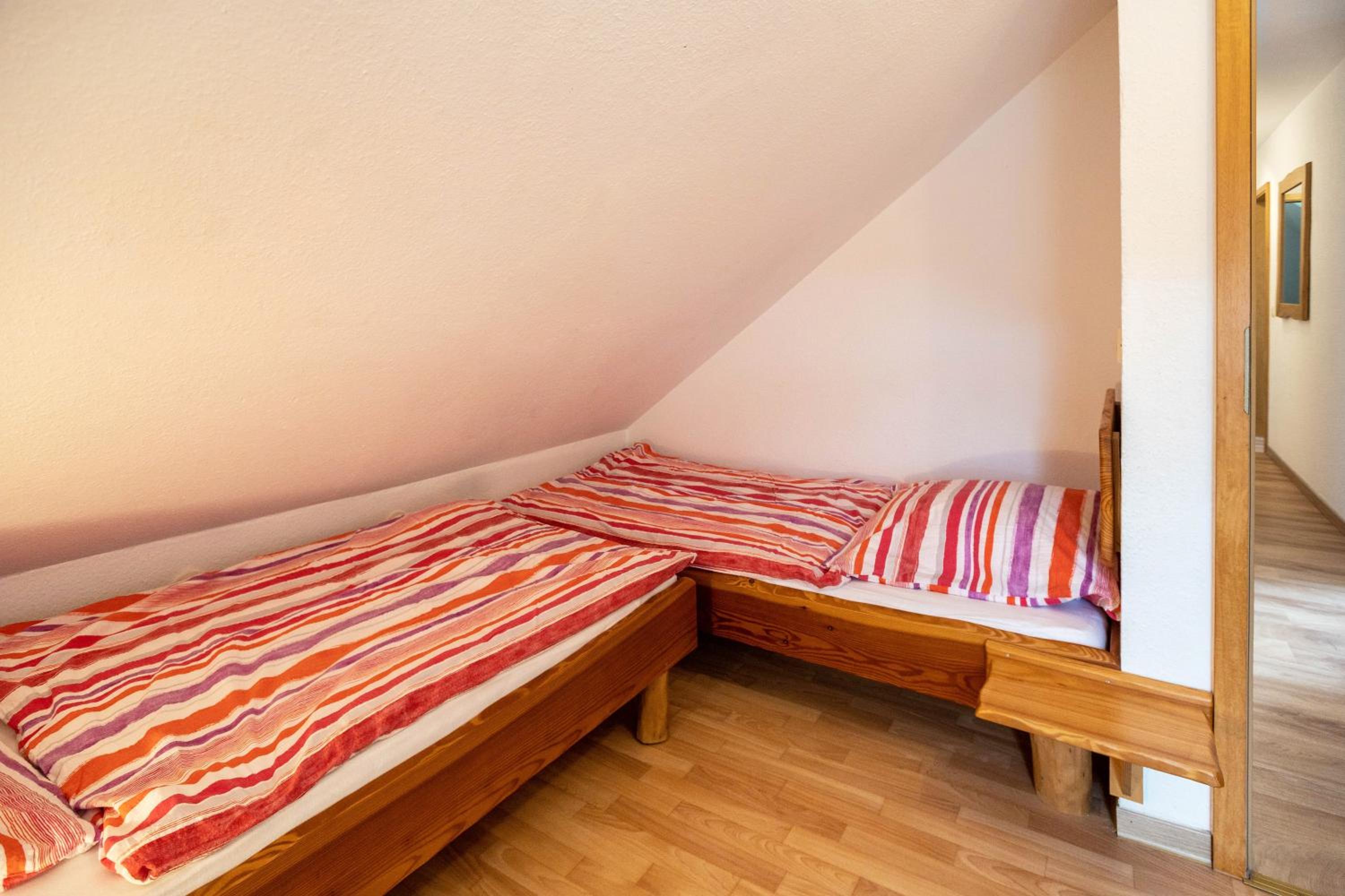 Nordsee Ferienwohnung Möwe