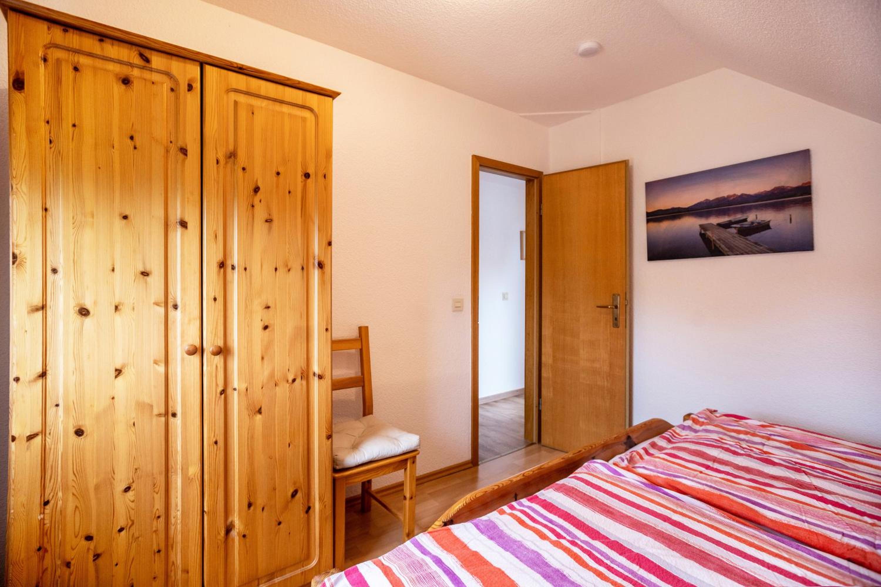 Nordsee Ferienwohnung Möwe