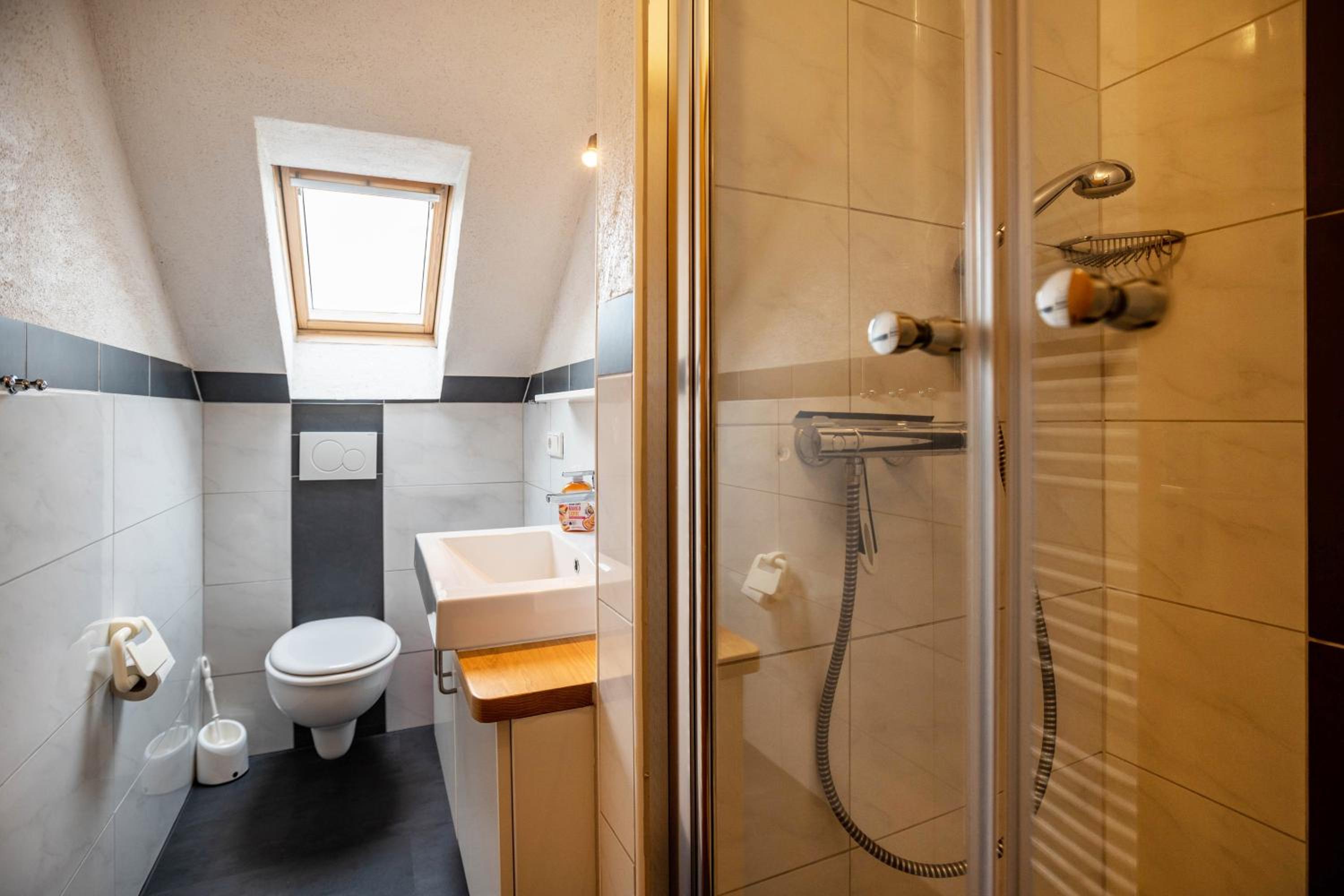 Nordsee Ferienwohnung Möwe