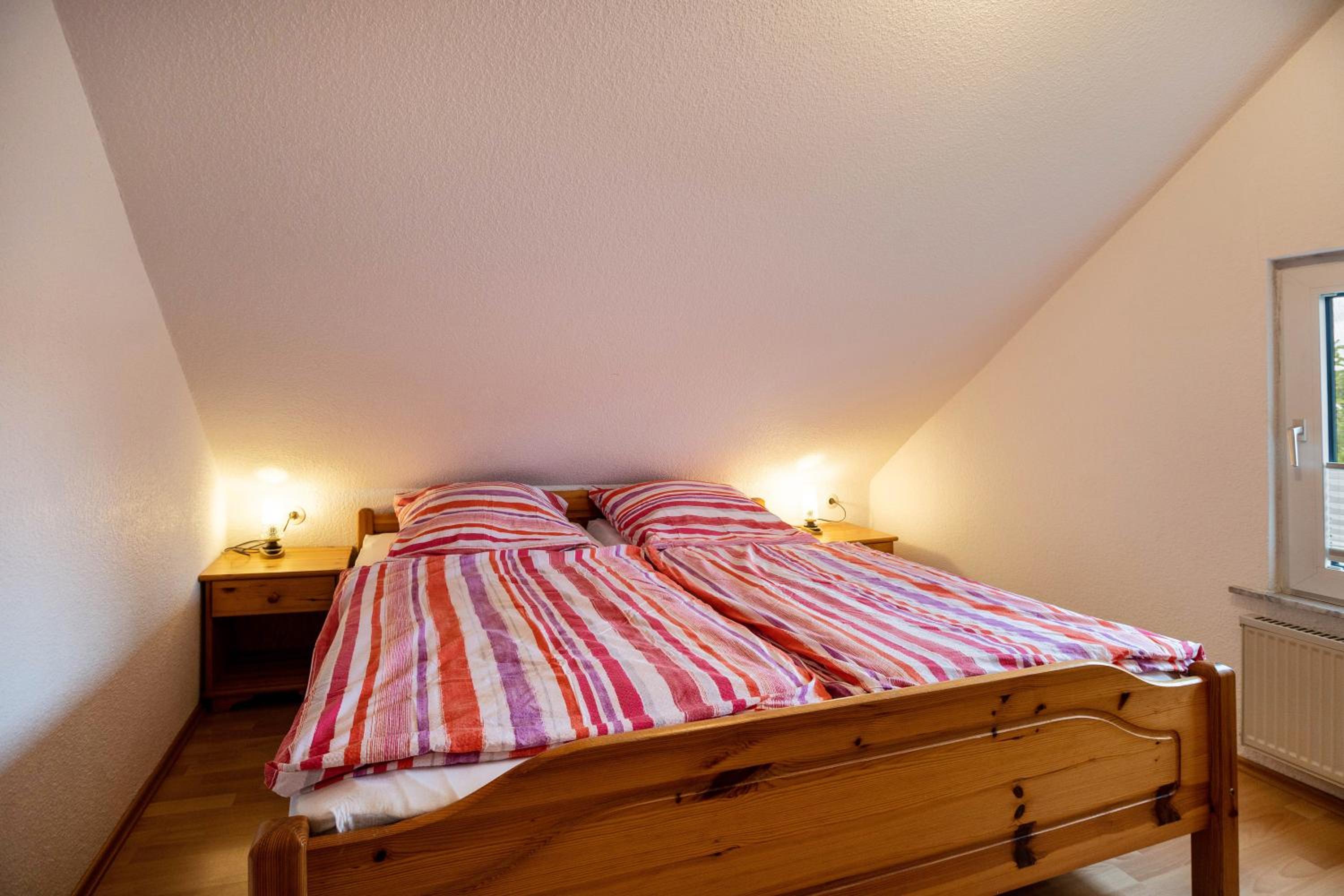 Nordsee Ferienwohnung Möwe