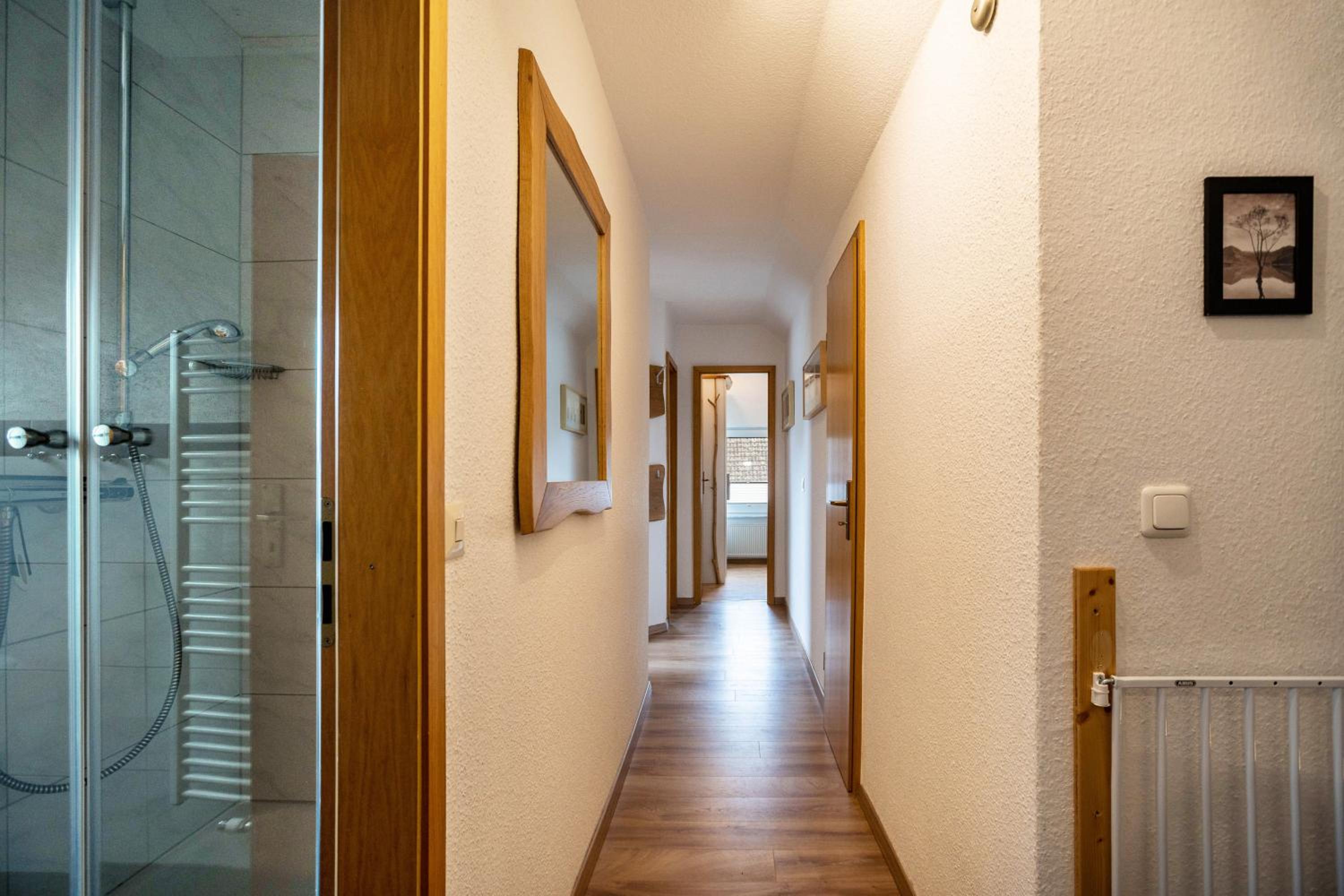 Nordsee Ferienwohnung Möwe