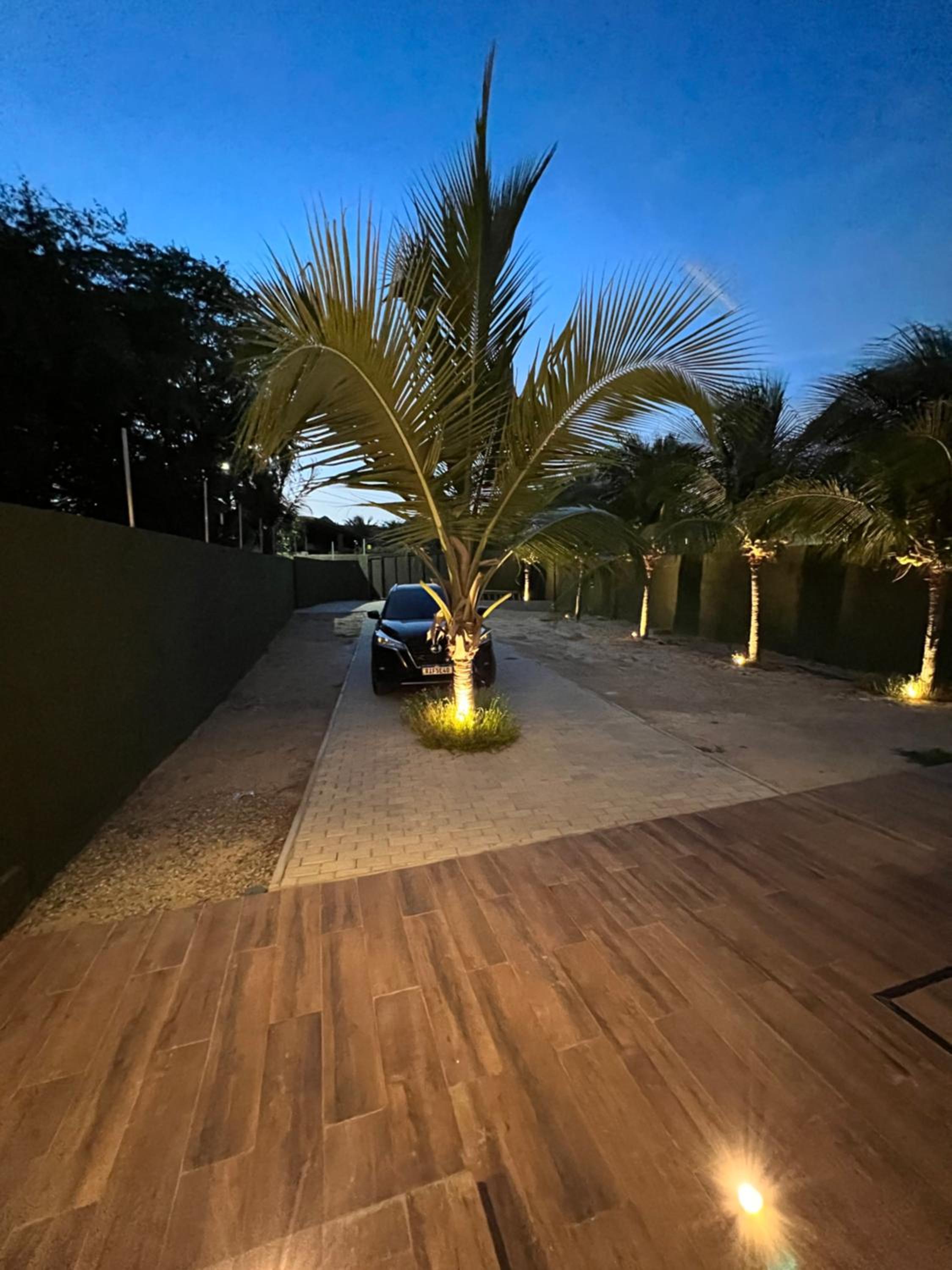 LUXURIOUS NEW HOUSE, UNFORGETABLE EXPERIENCE.