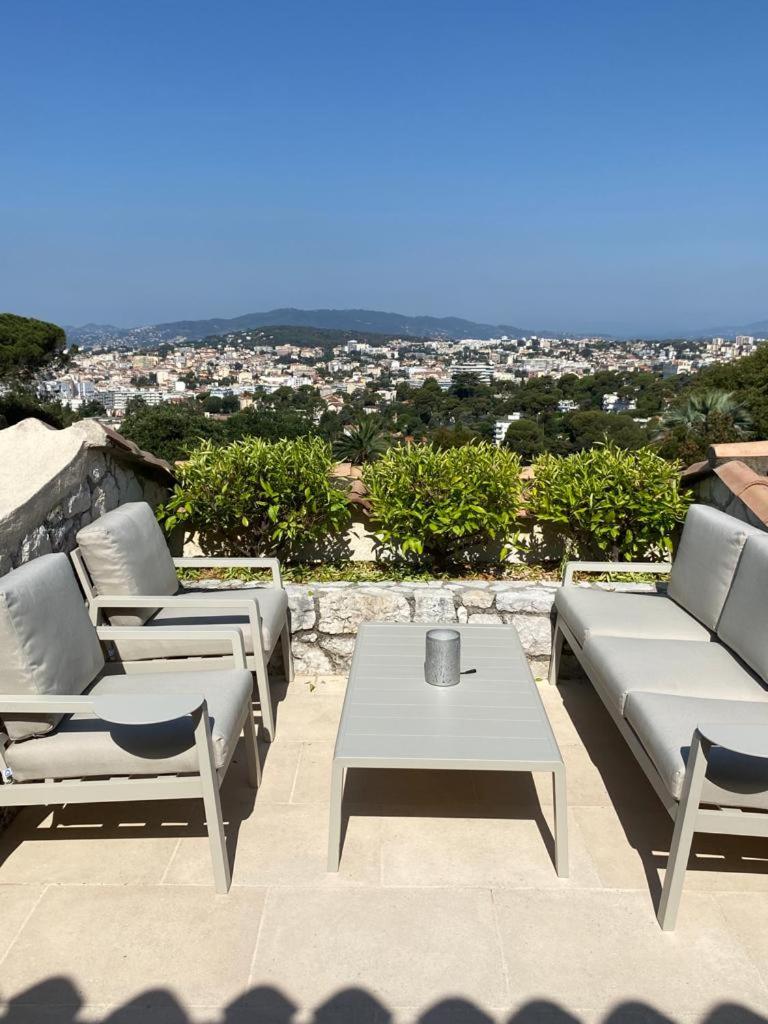 Villa Galateias, un coin de Paradis, superbe vue avec piscine photo 4