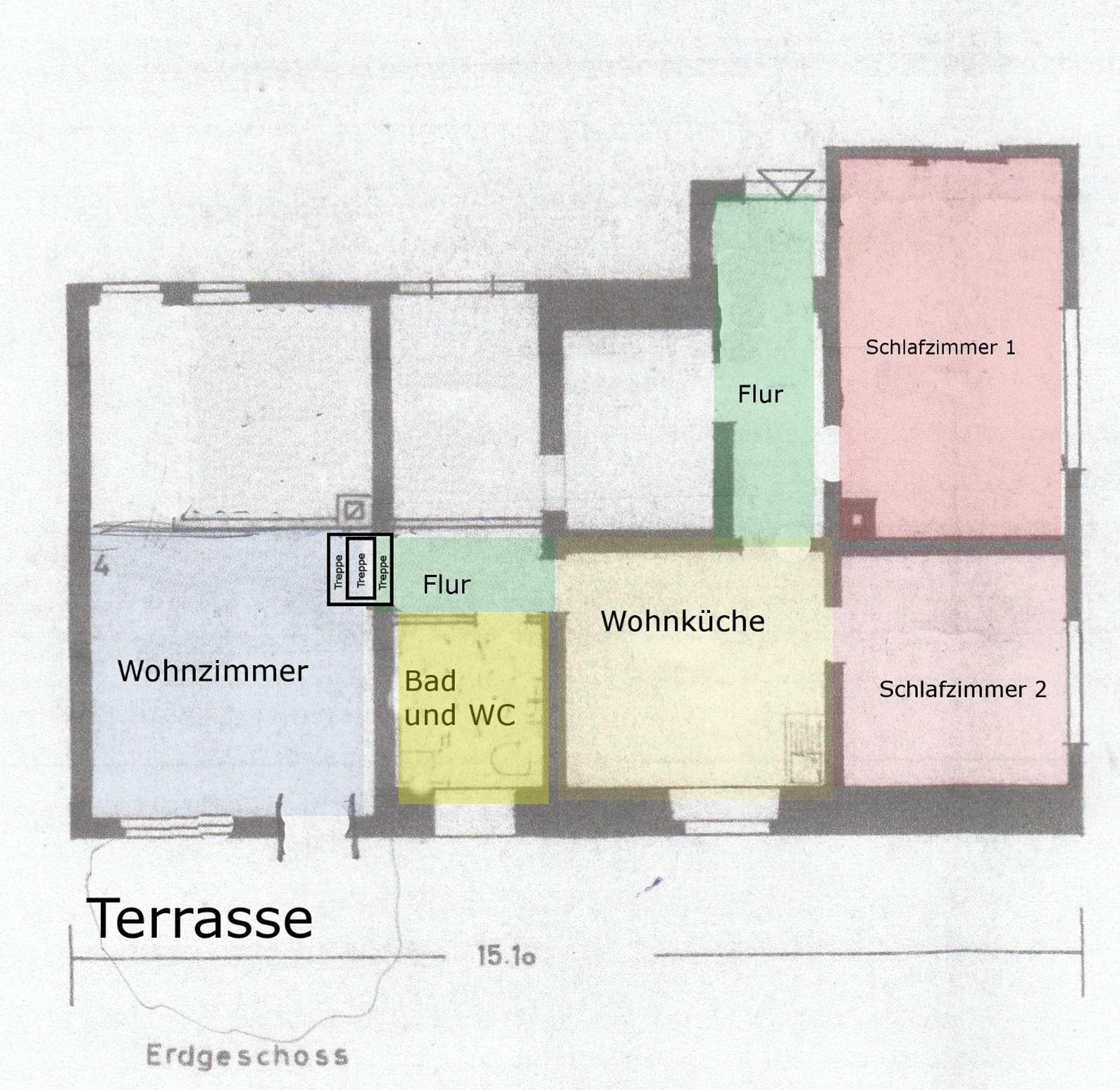 Ferienhof Ziegler Salbei view 2