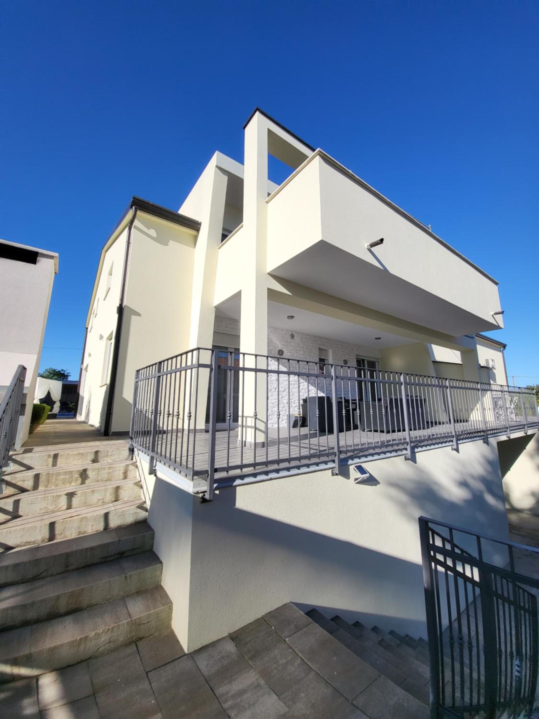 Hotel Villa Nemo - Image 1