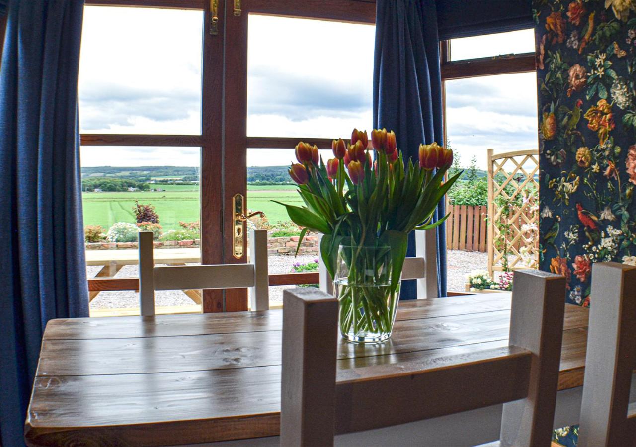 The Tower, Moray Firth Holiday Home view 2
