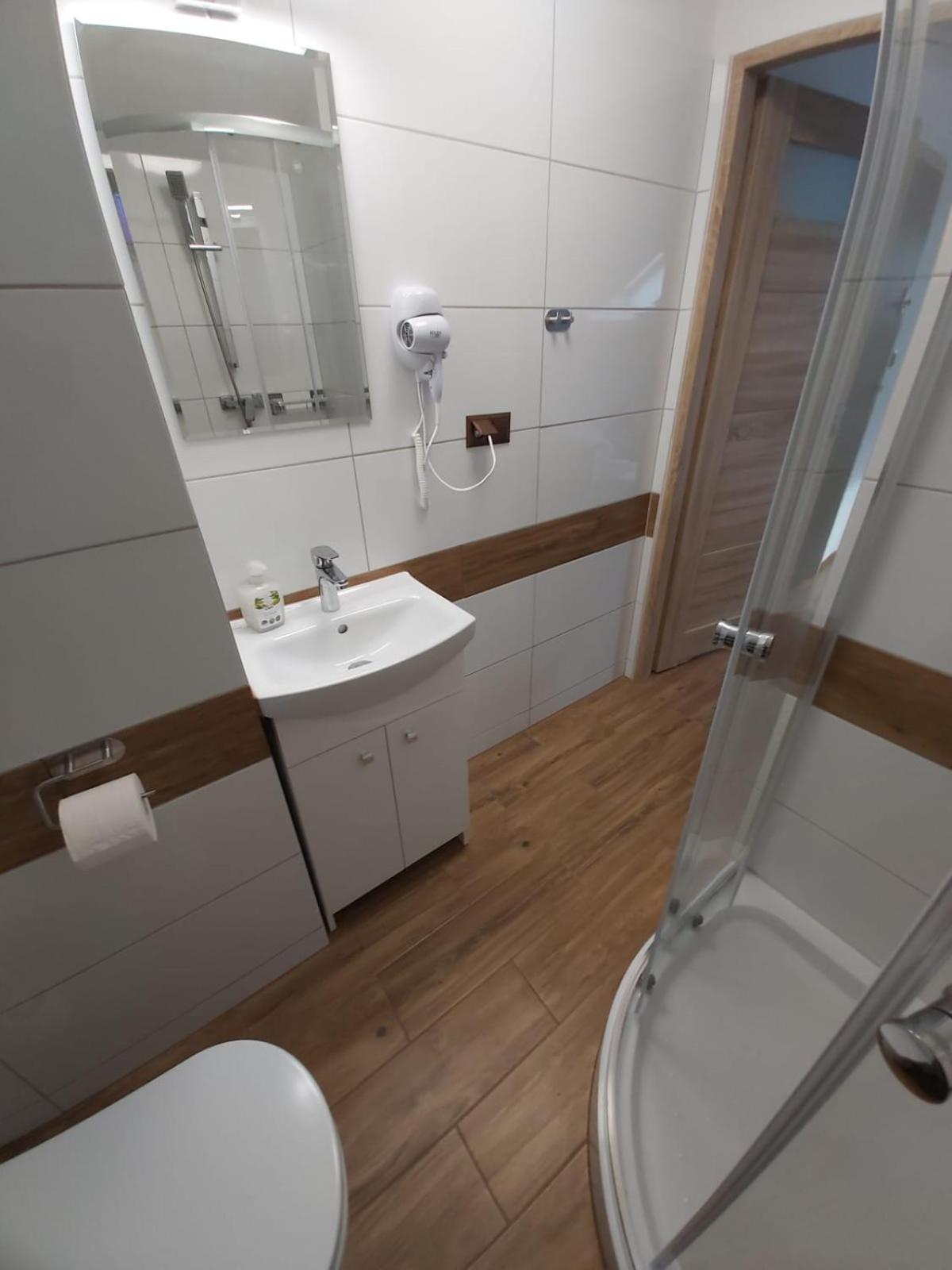 Apartamenty MARGO view 2