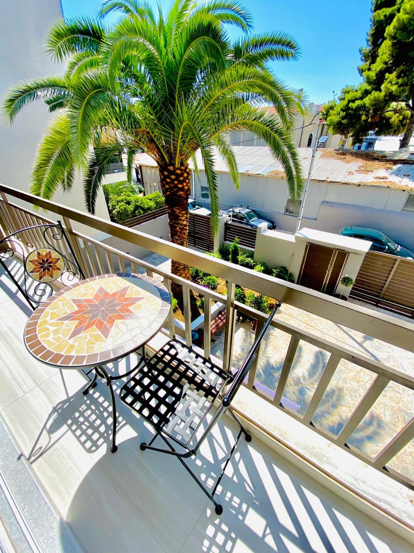 Phoenix Garden Apartments II