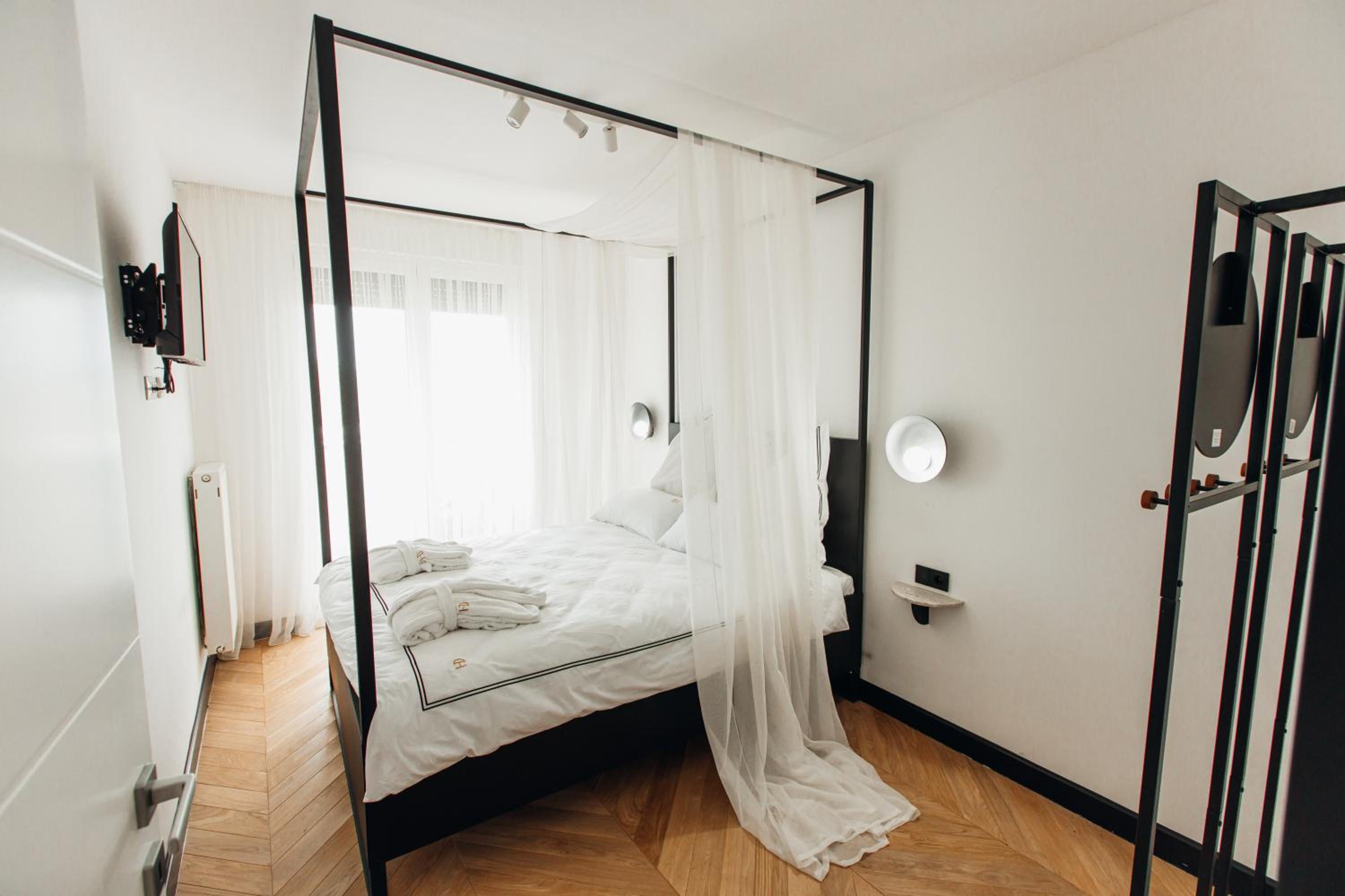 Stan na dan - Chic Home Banja Luka