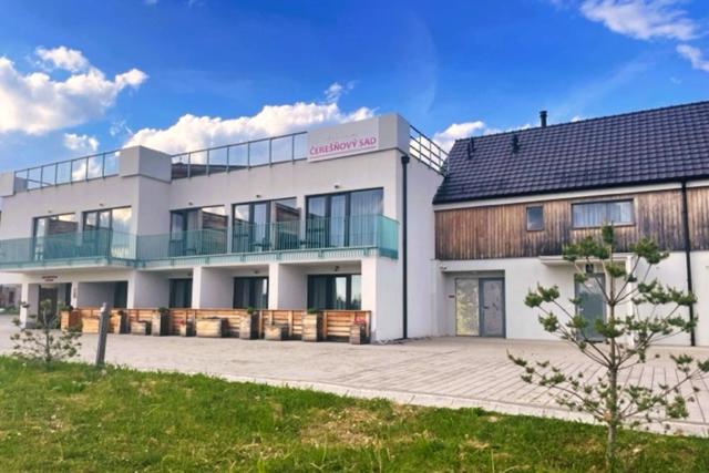 Čerešňový Sad & Wellness dovolenkový dom