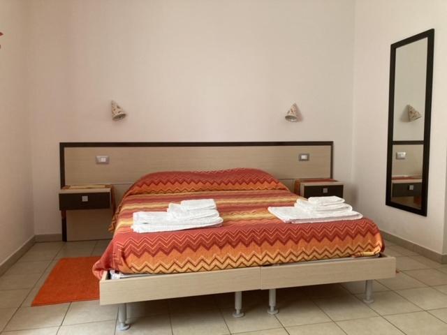 Solìa Bed & Breakfast
