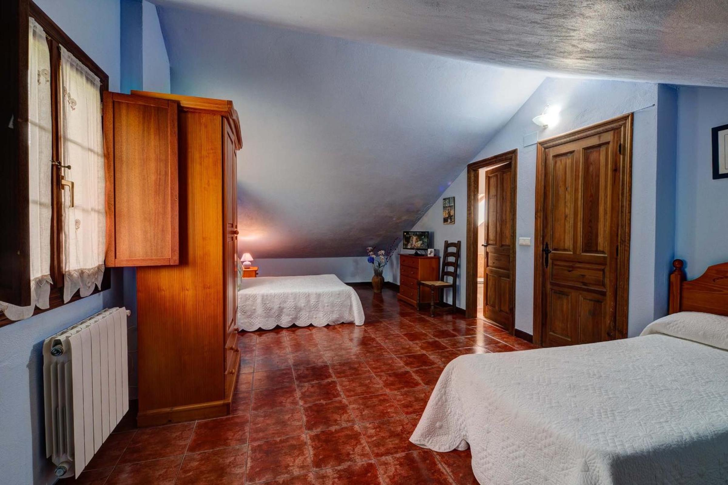 Posada de Ajo