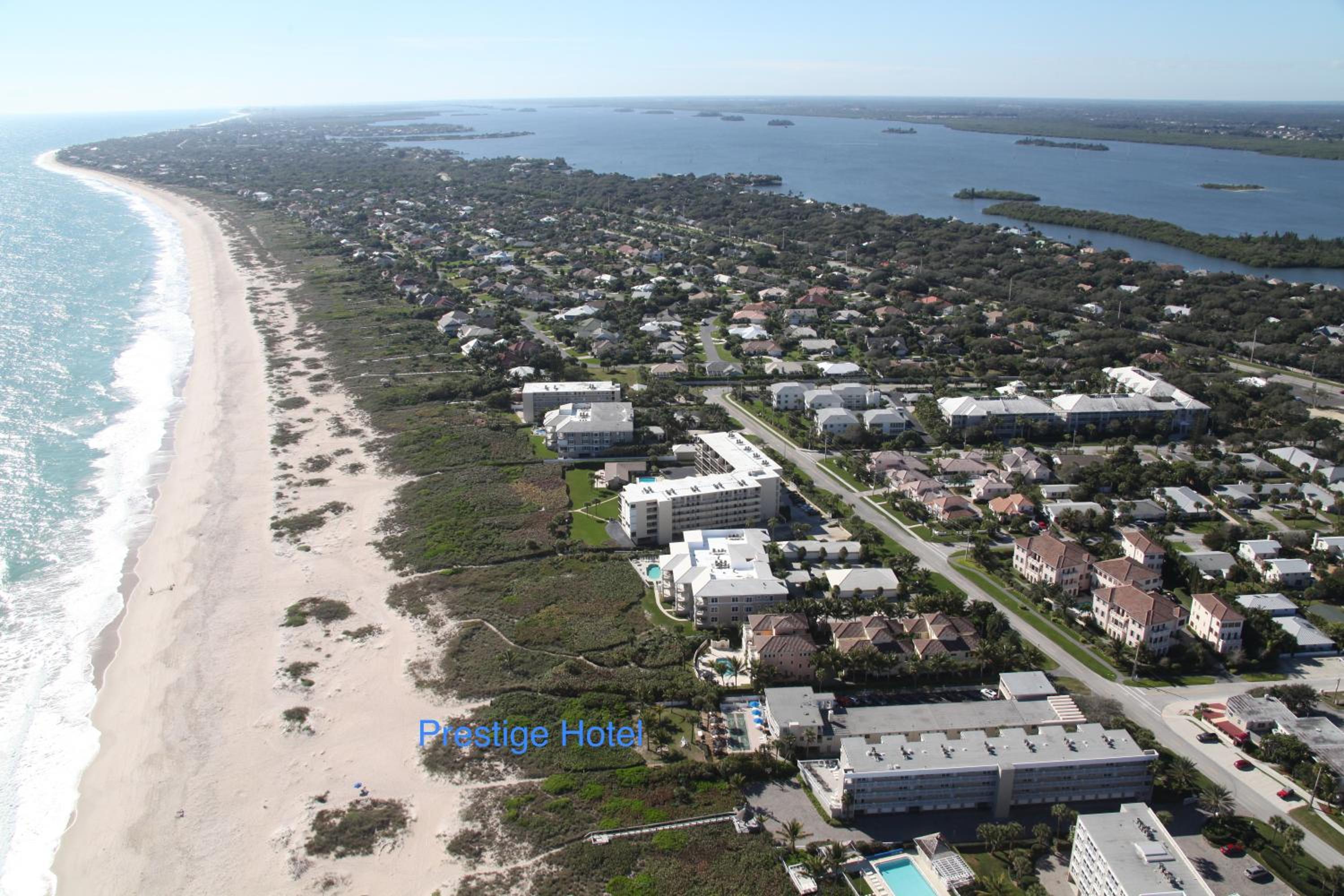 Vero Beach Vacations - Prestige Hotel Vero Beach - Property Image 5