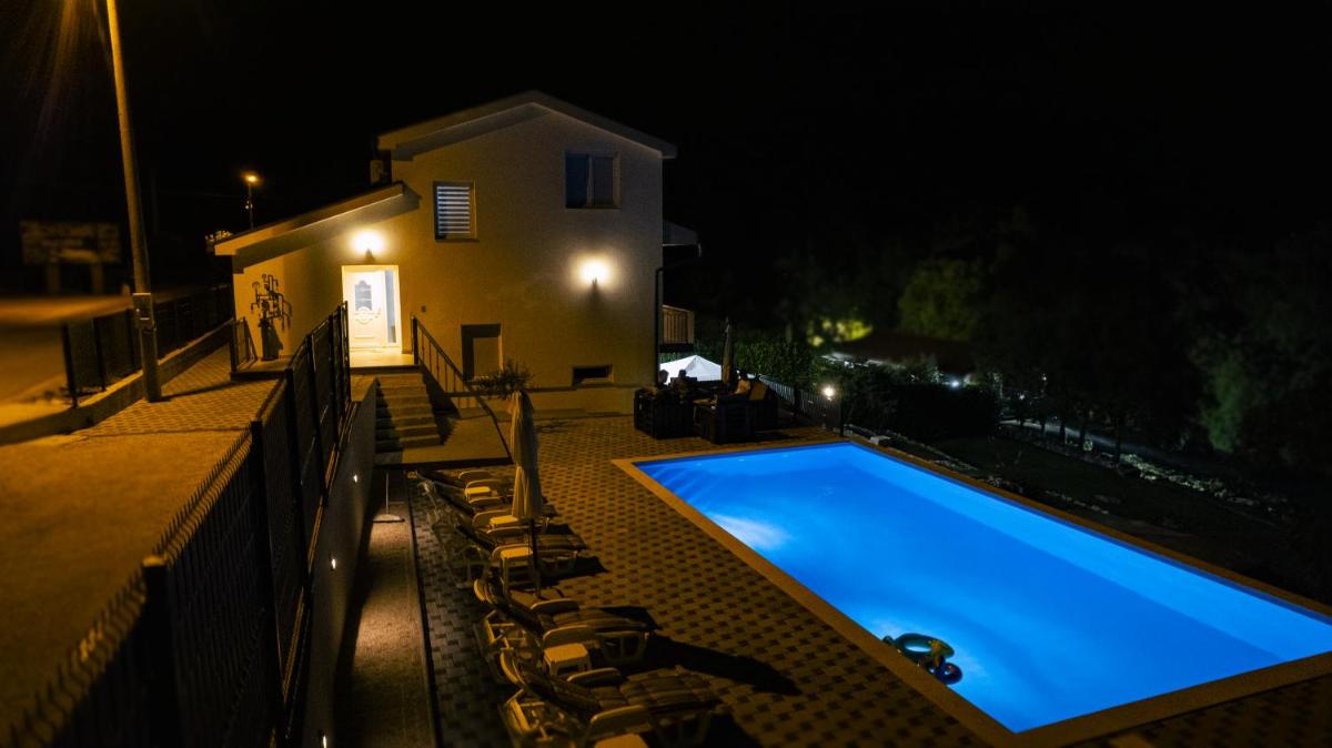 Villa Longina view 5