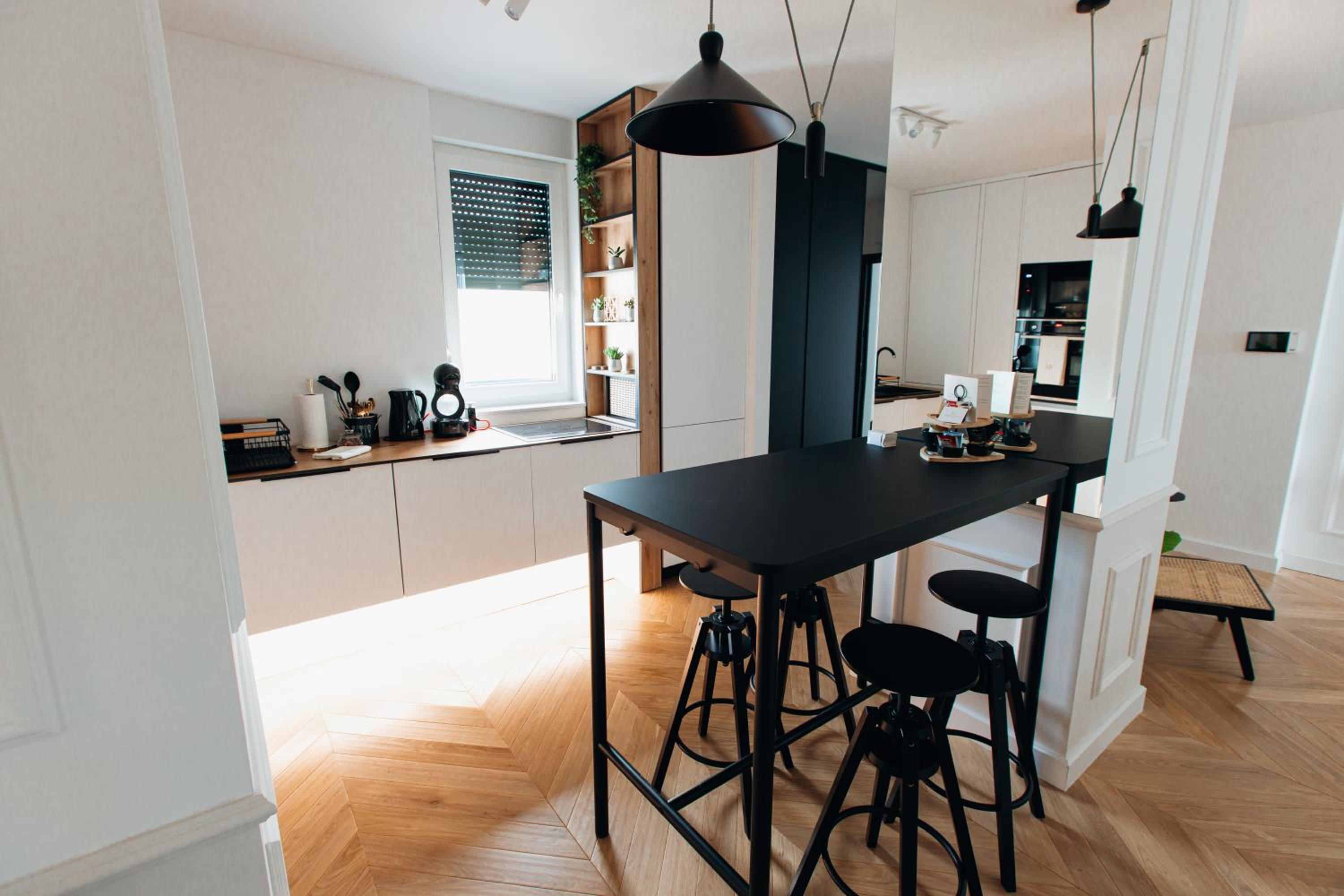 Stan na dan - Chic Home Banja Luka