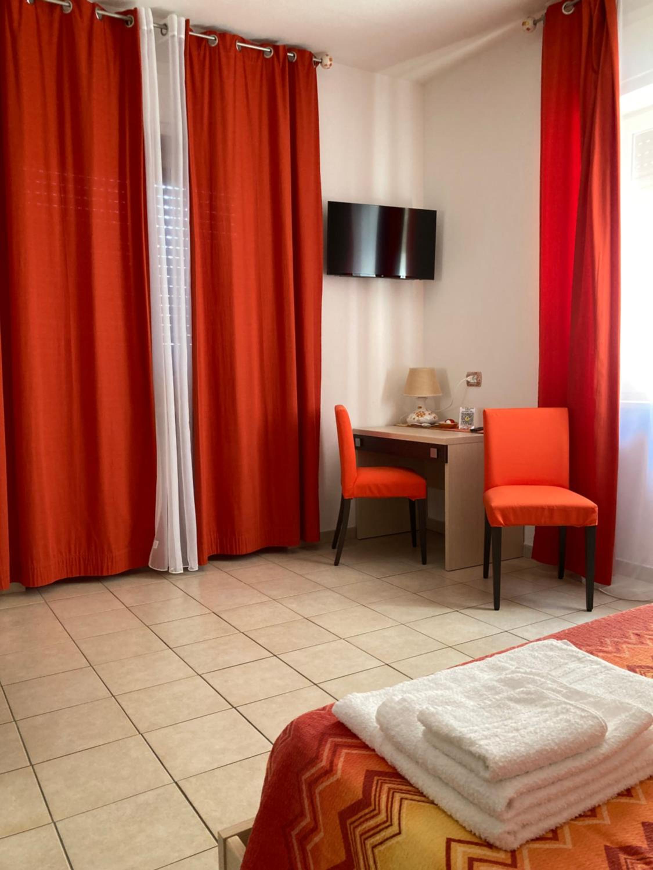 Solìa Bed & Breakfast, photo 26