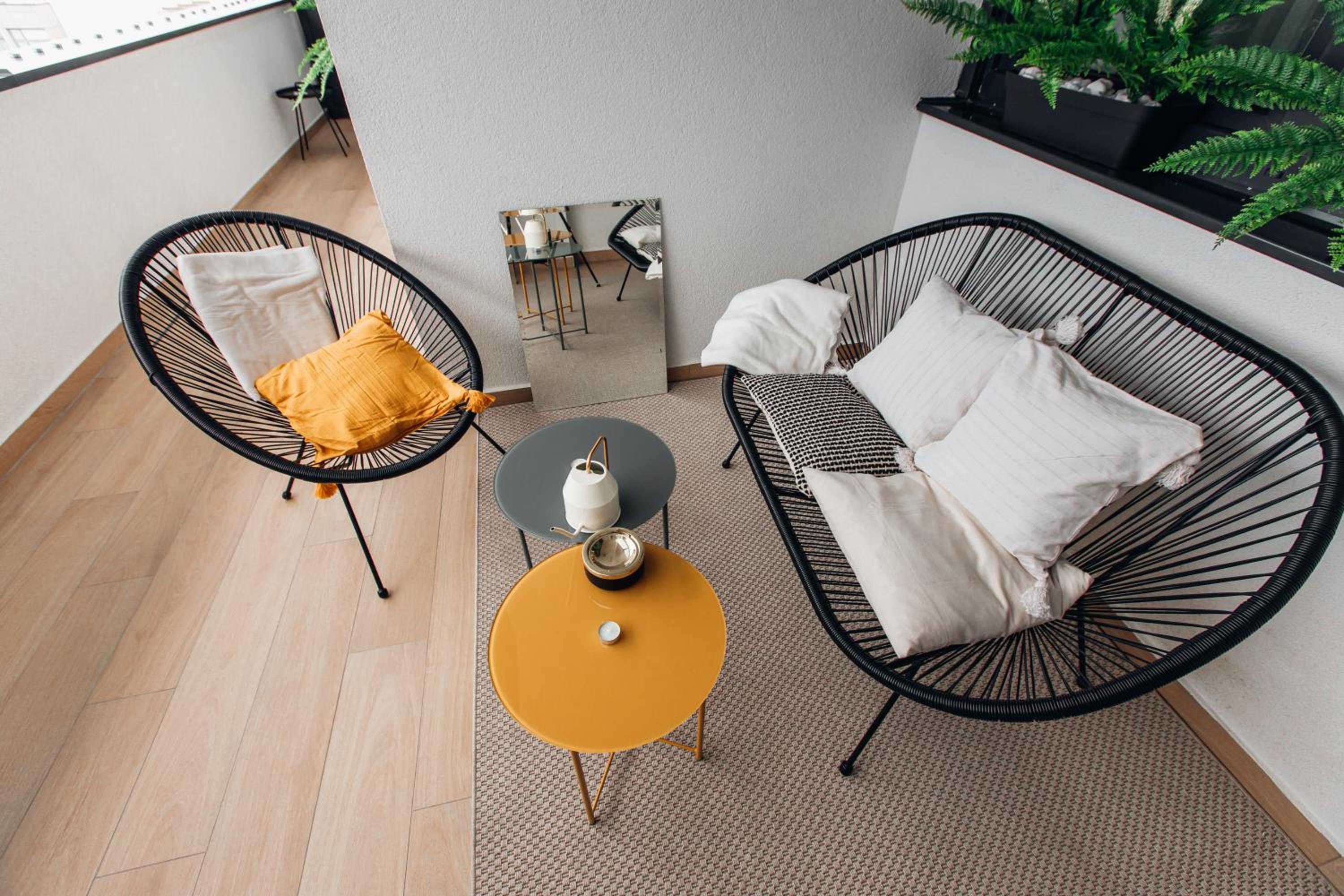 Stan na dan - Chic Home Banja Luka