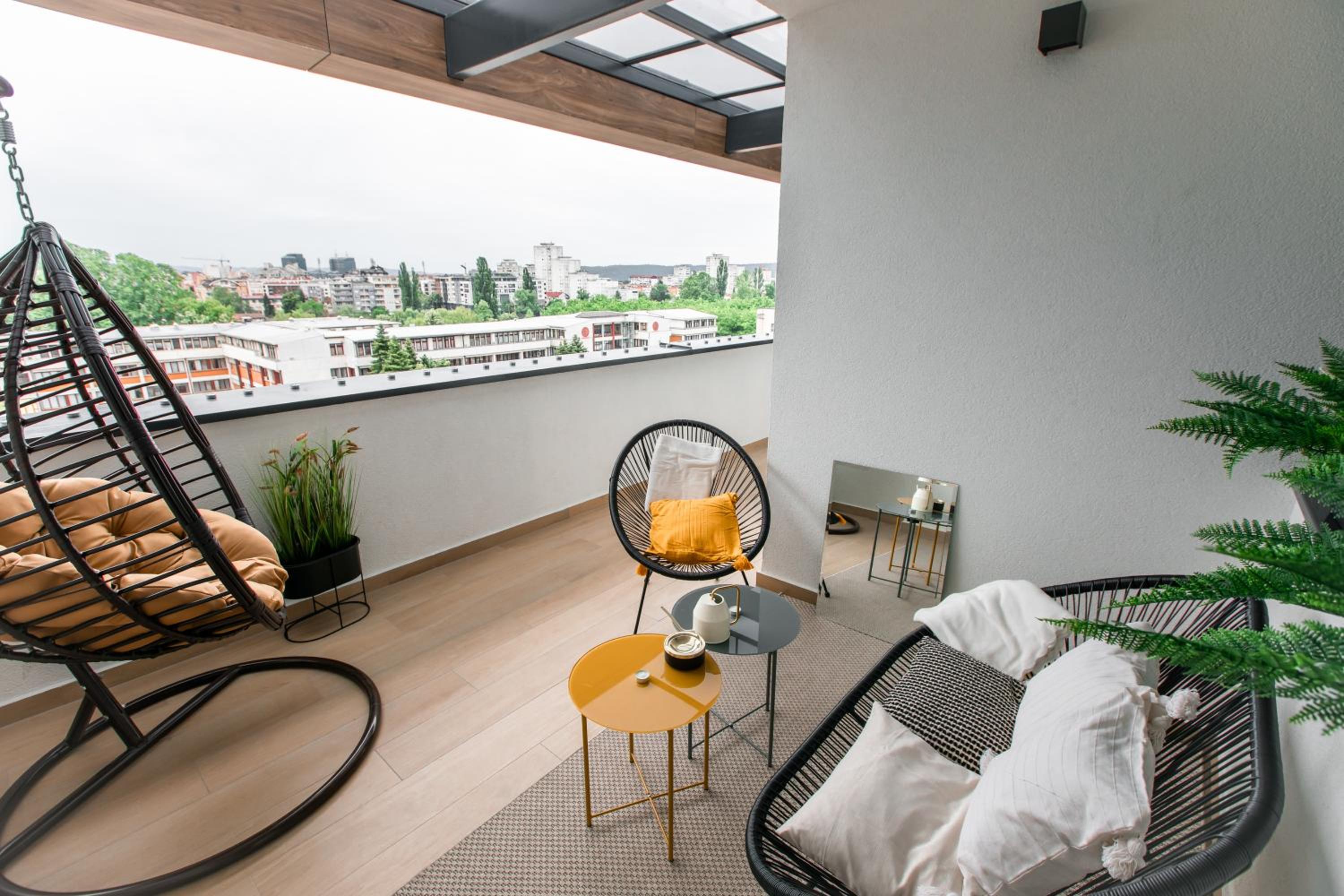 Stan na dan - Chic Home Banja Luka