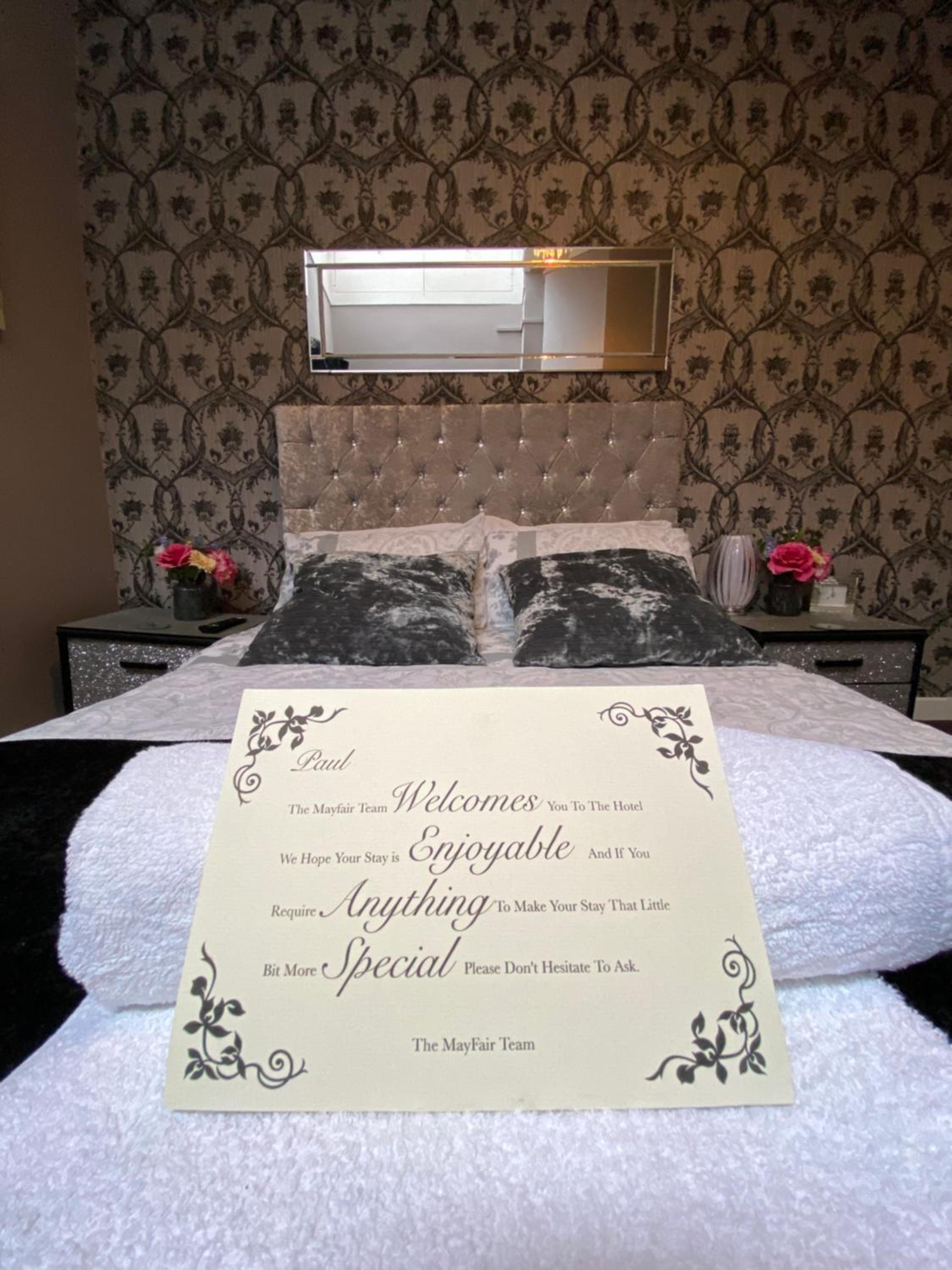 Mayfair Hotel