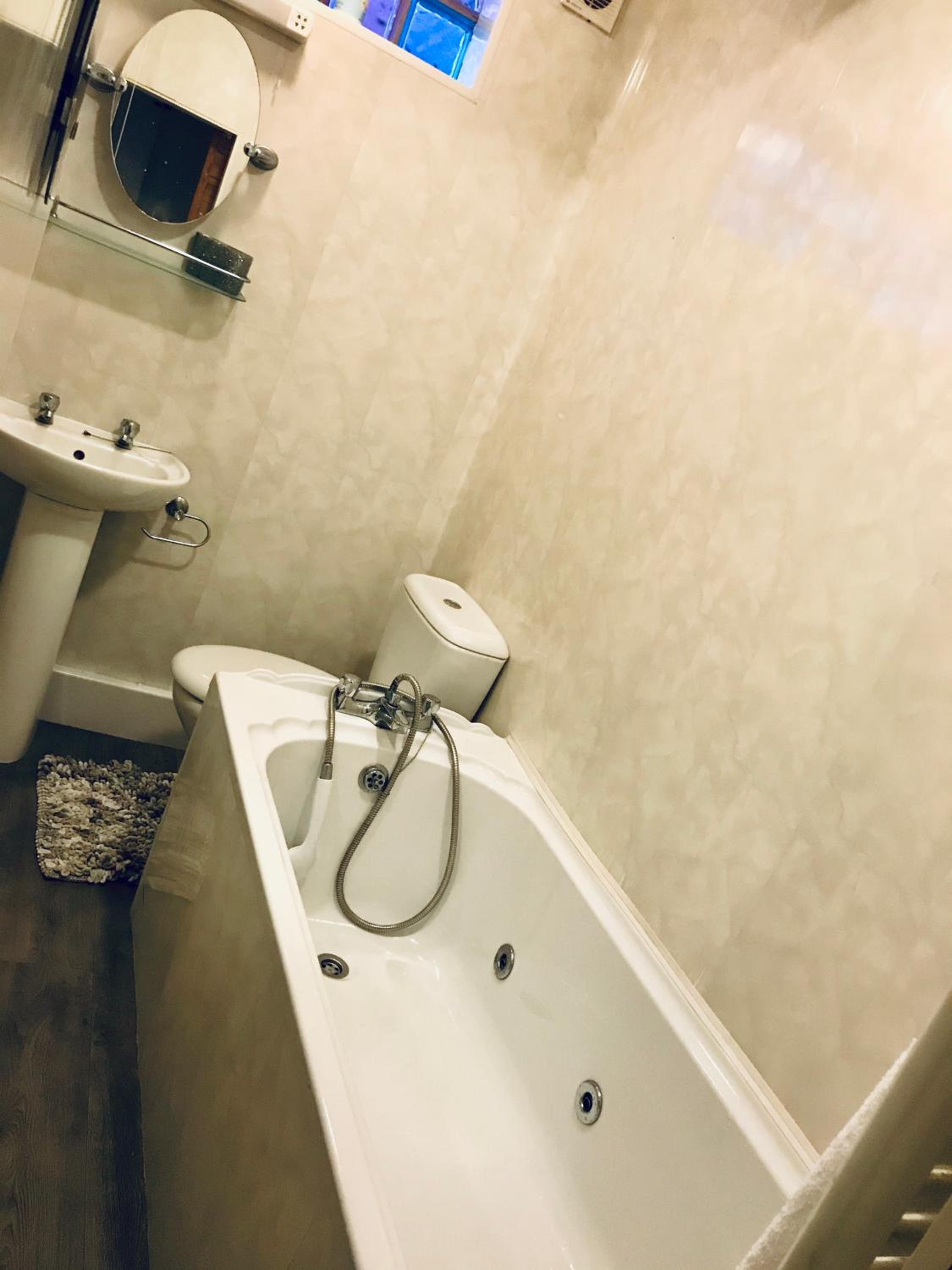 Mayfair Hotel