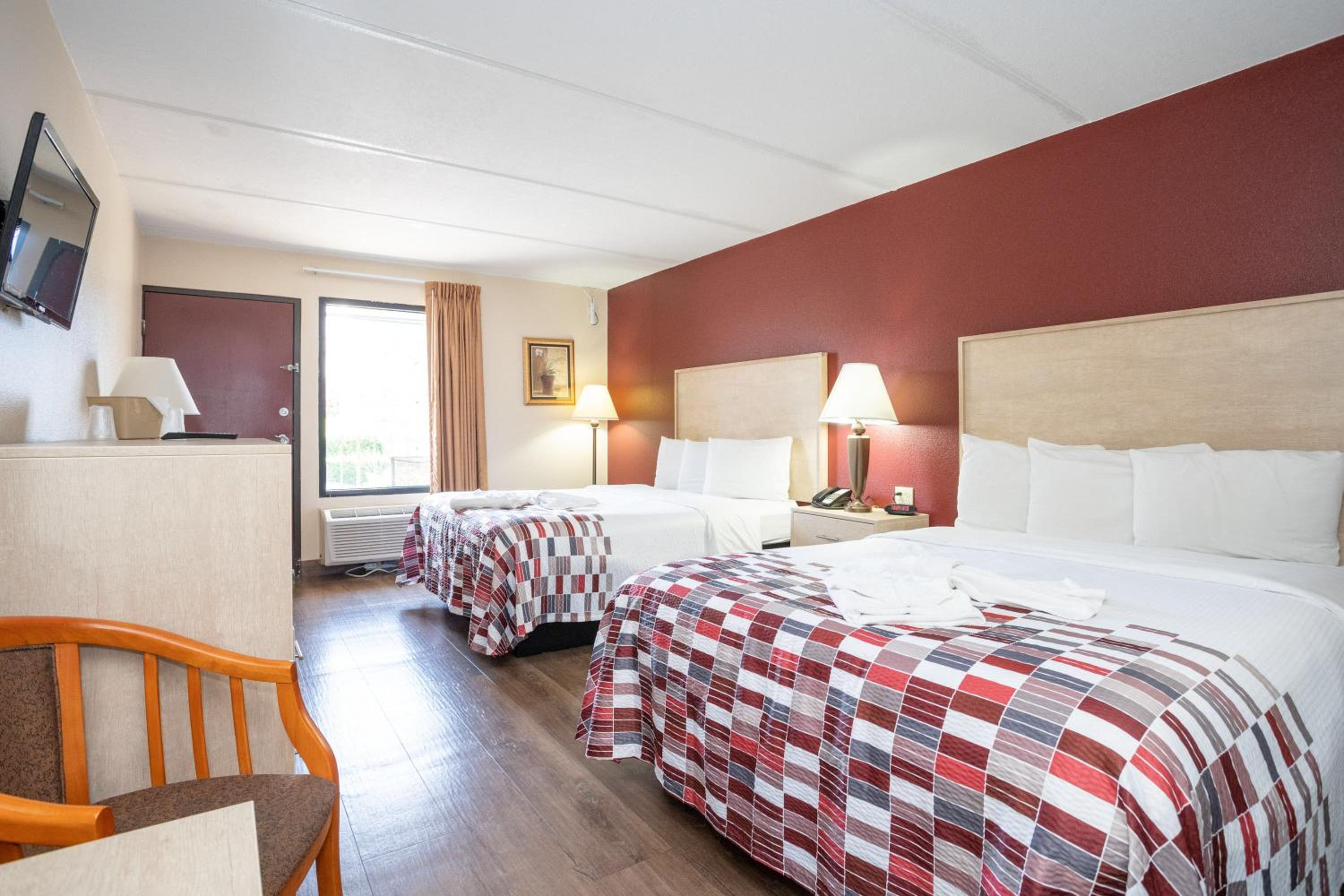 Red Roof Inn & Suites Pigeon Forge Parkway, 写真 9