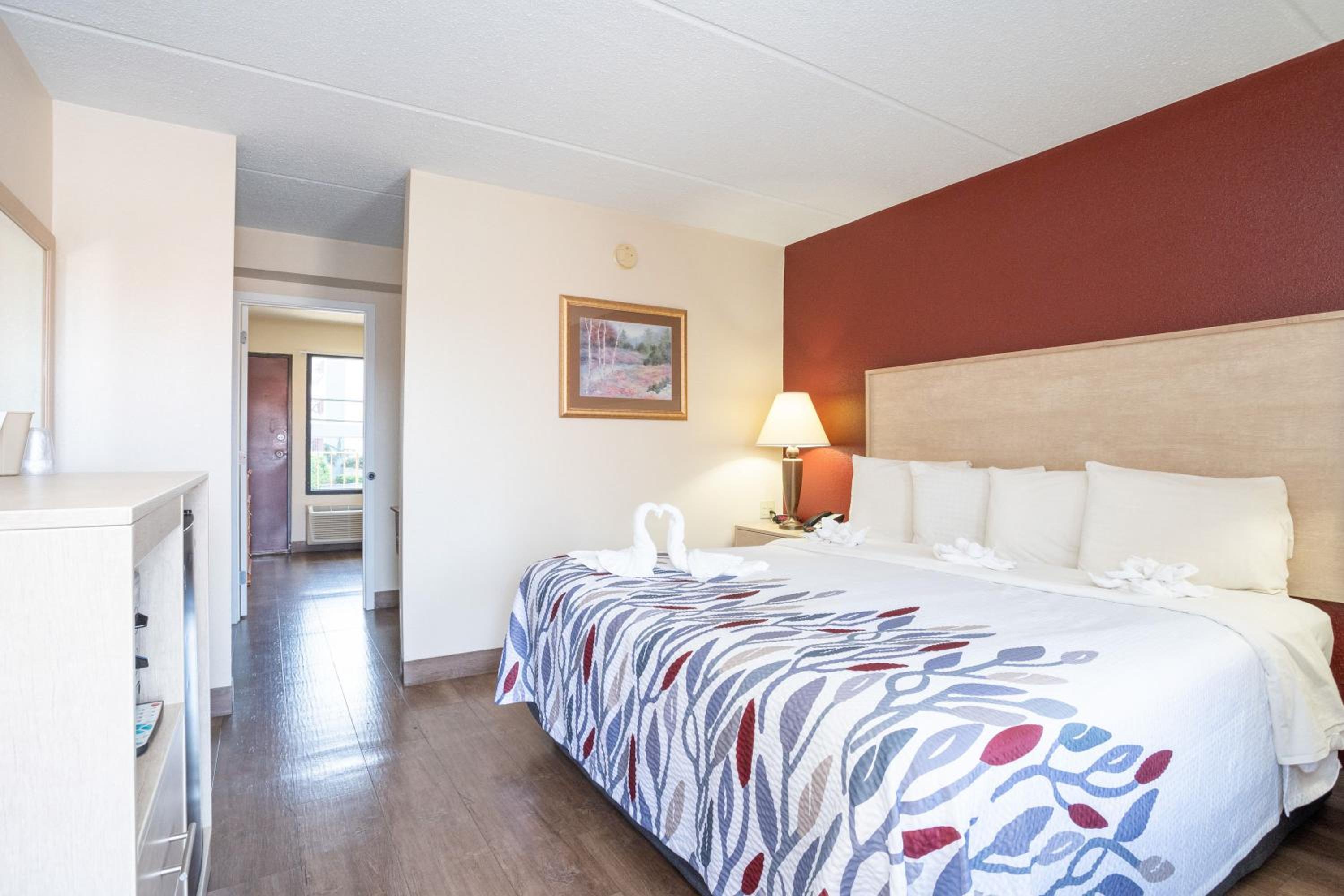 Red Roof Inn & Suites Pigeon Forge Parkway, 写真 28