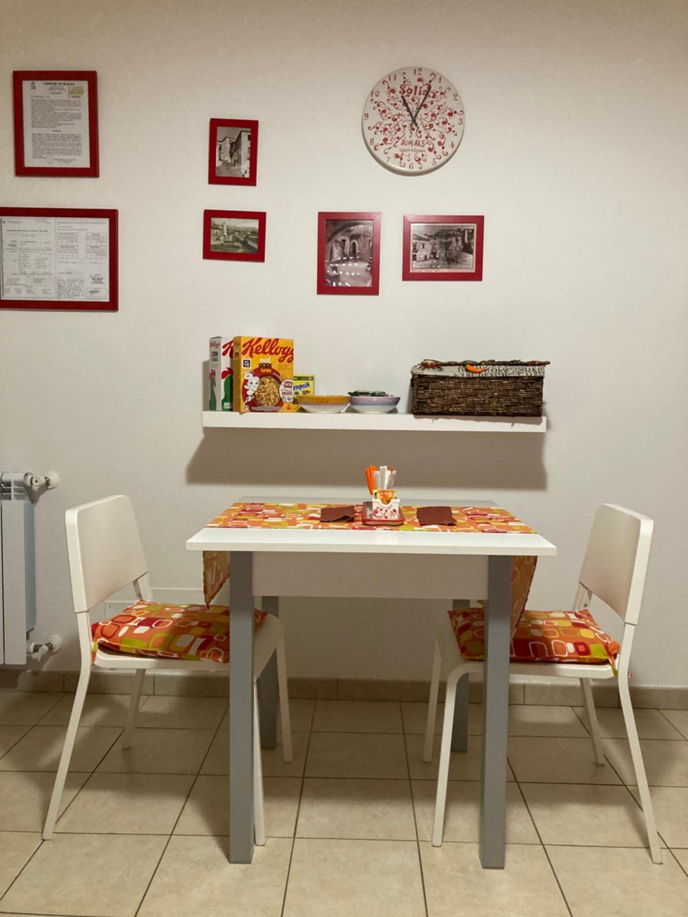 Solìa Bed & Breakfast