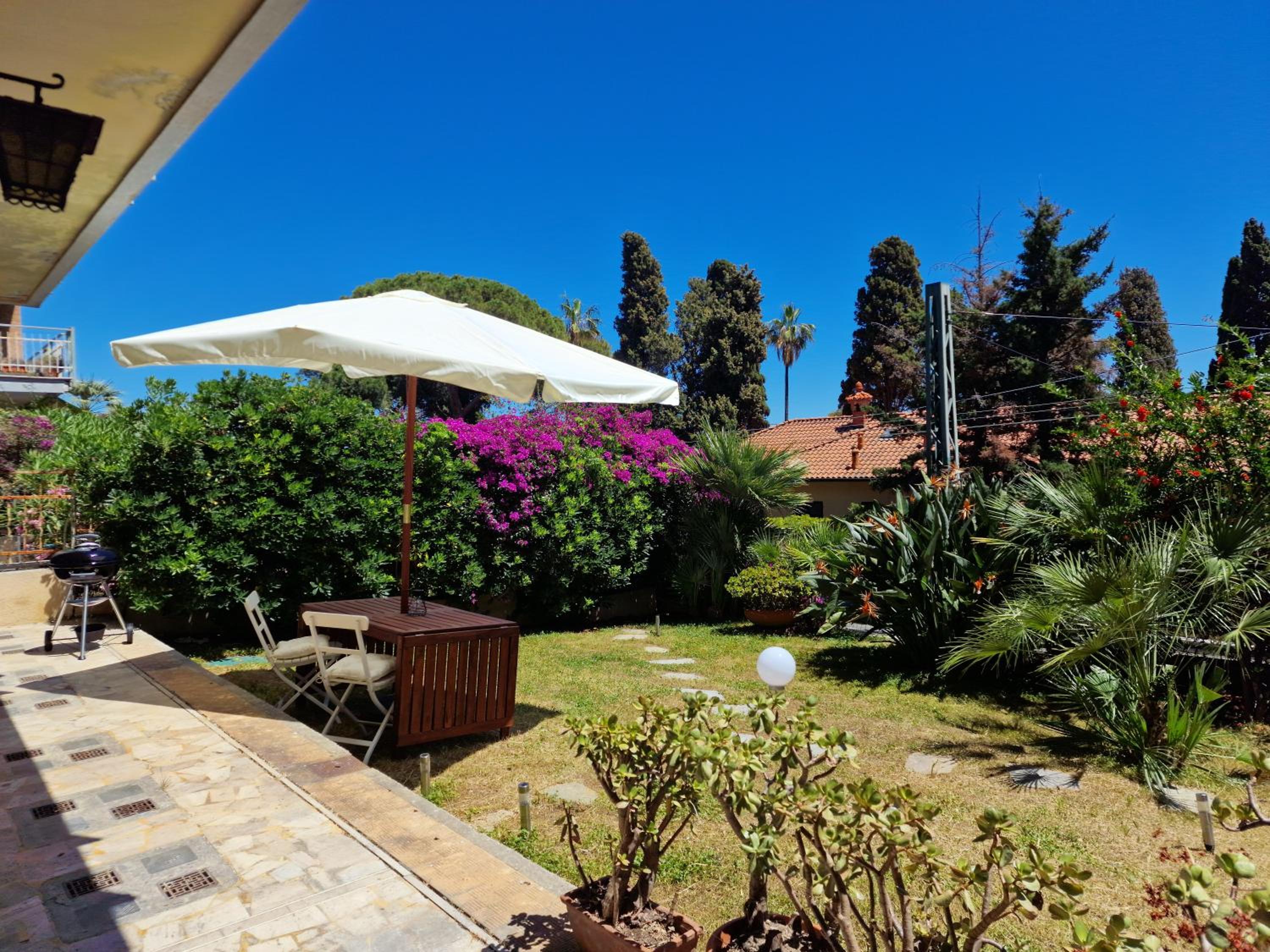 Casa del Golfo view 3