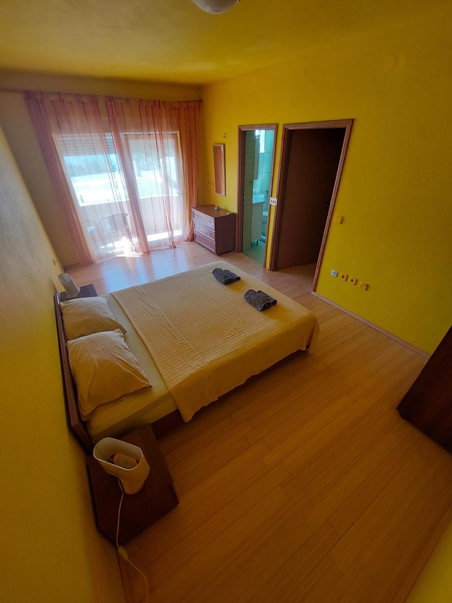 Apartman Atanasov