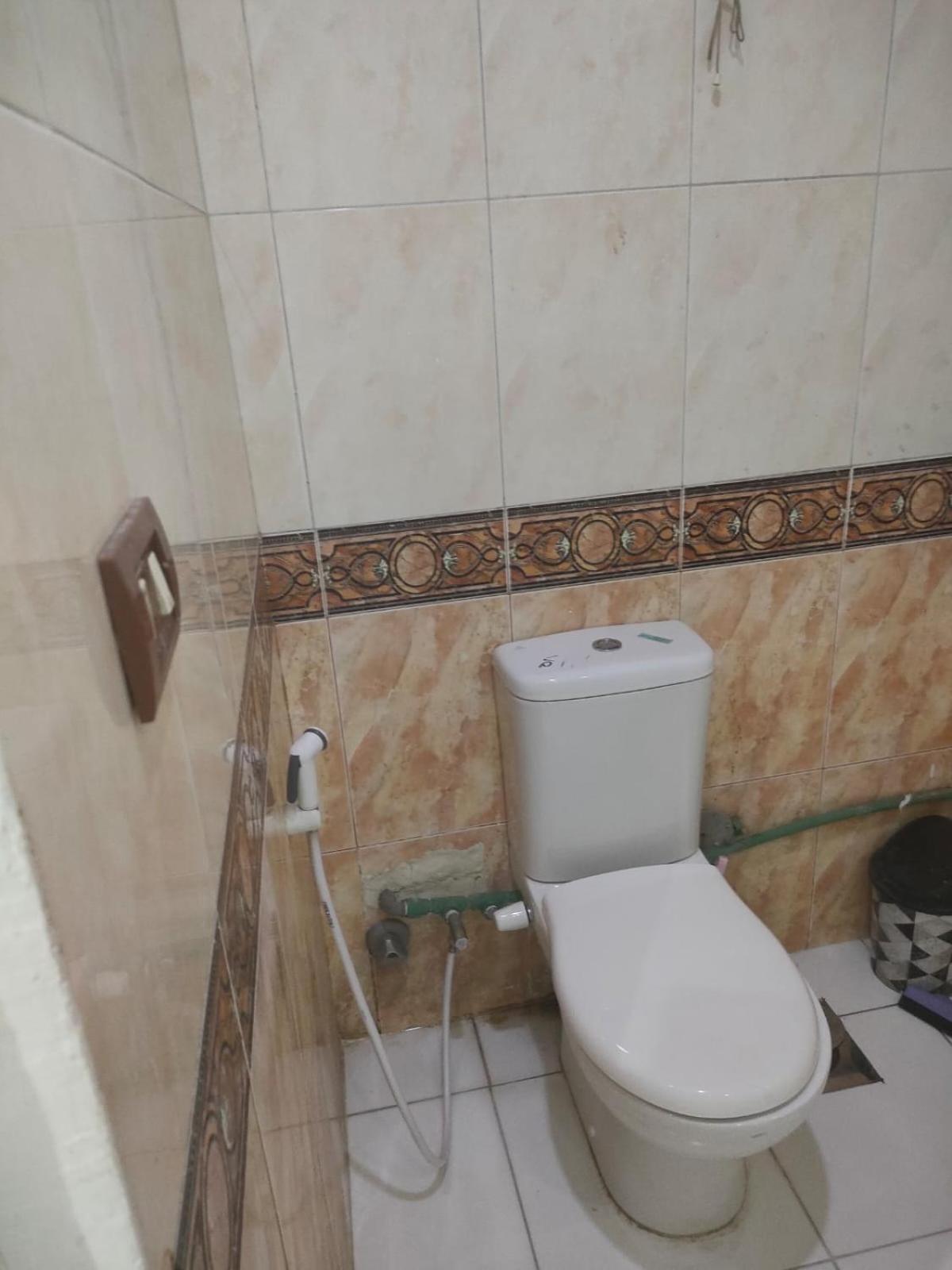 شقق المنيل